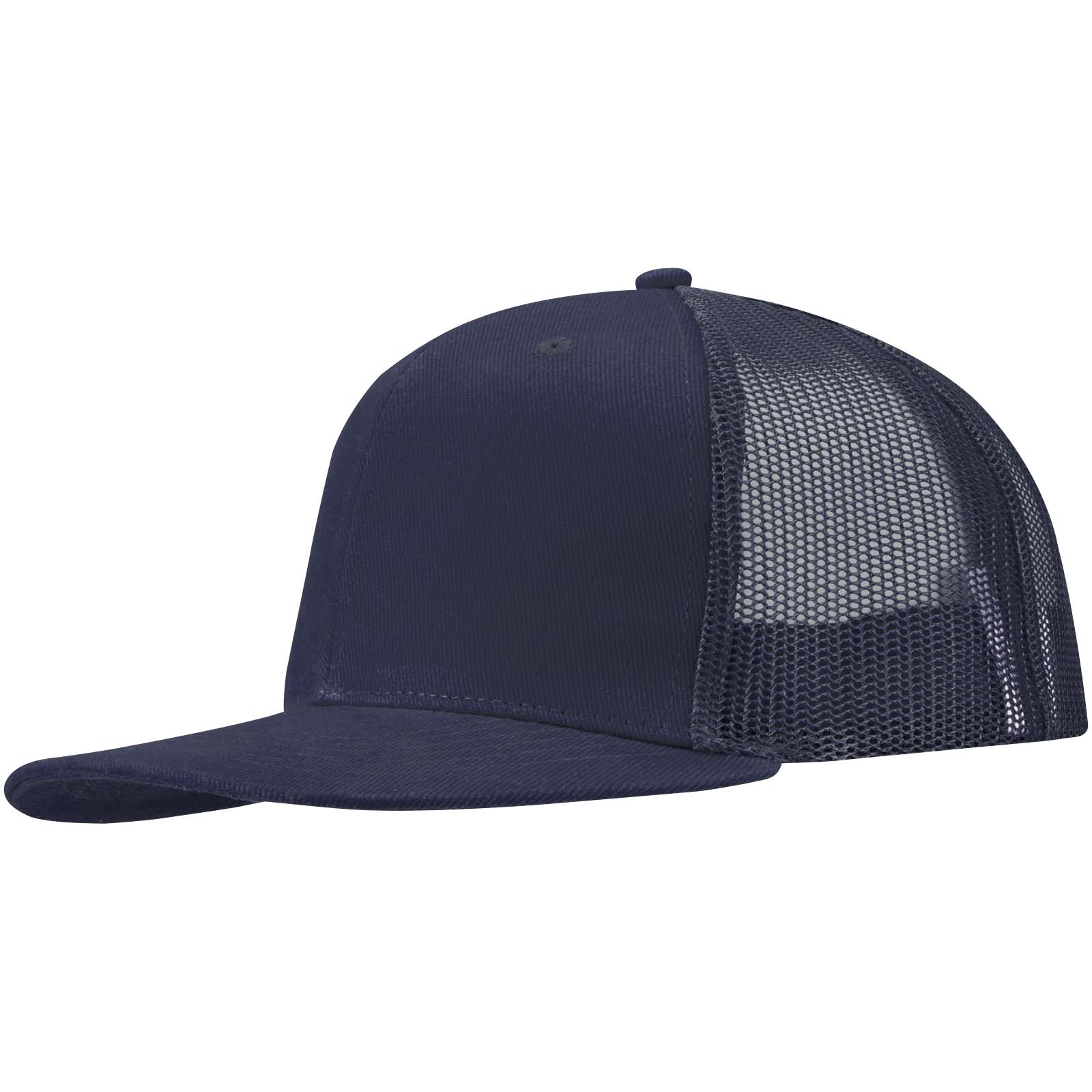 Cappellino a 6 pannelli da 260 g/m² Drift Snapback