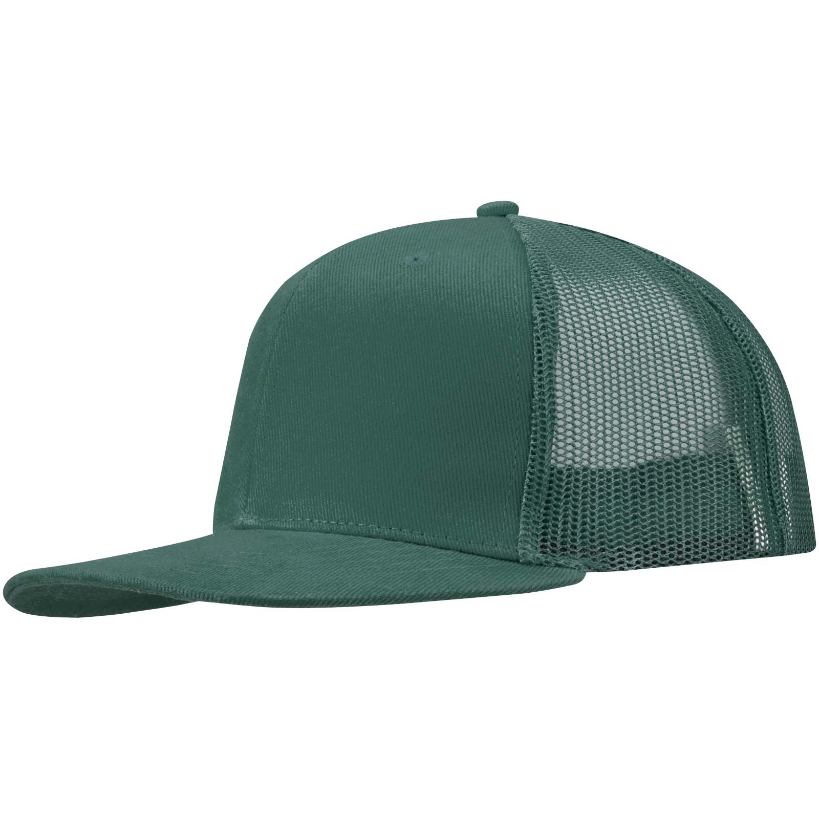 Cappellino a 6 pannelli da 260 g/m² Drift Snapback
