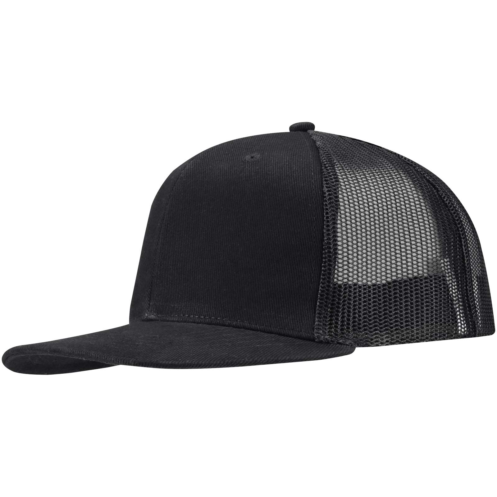 Cappellino a 6 pannelli da 260 g/m² Drift Snapback