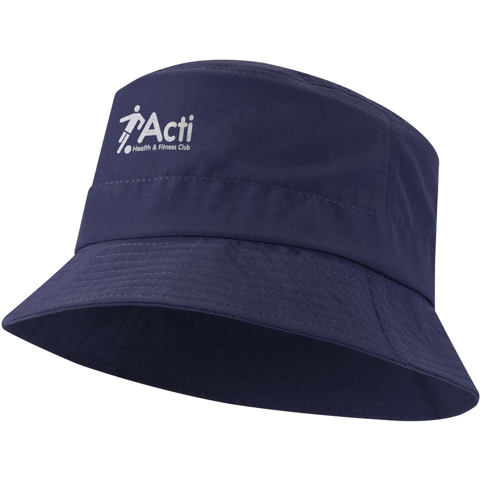 Cappello da sole in nylon da 105 g/m² Marisol