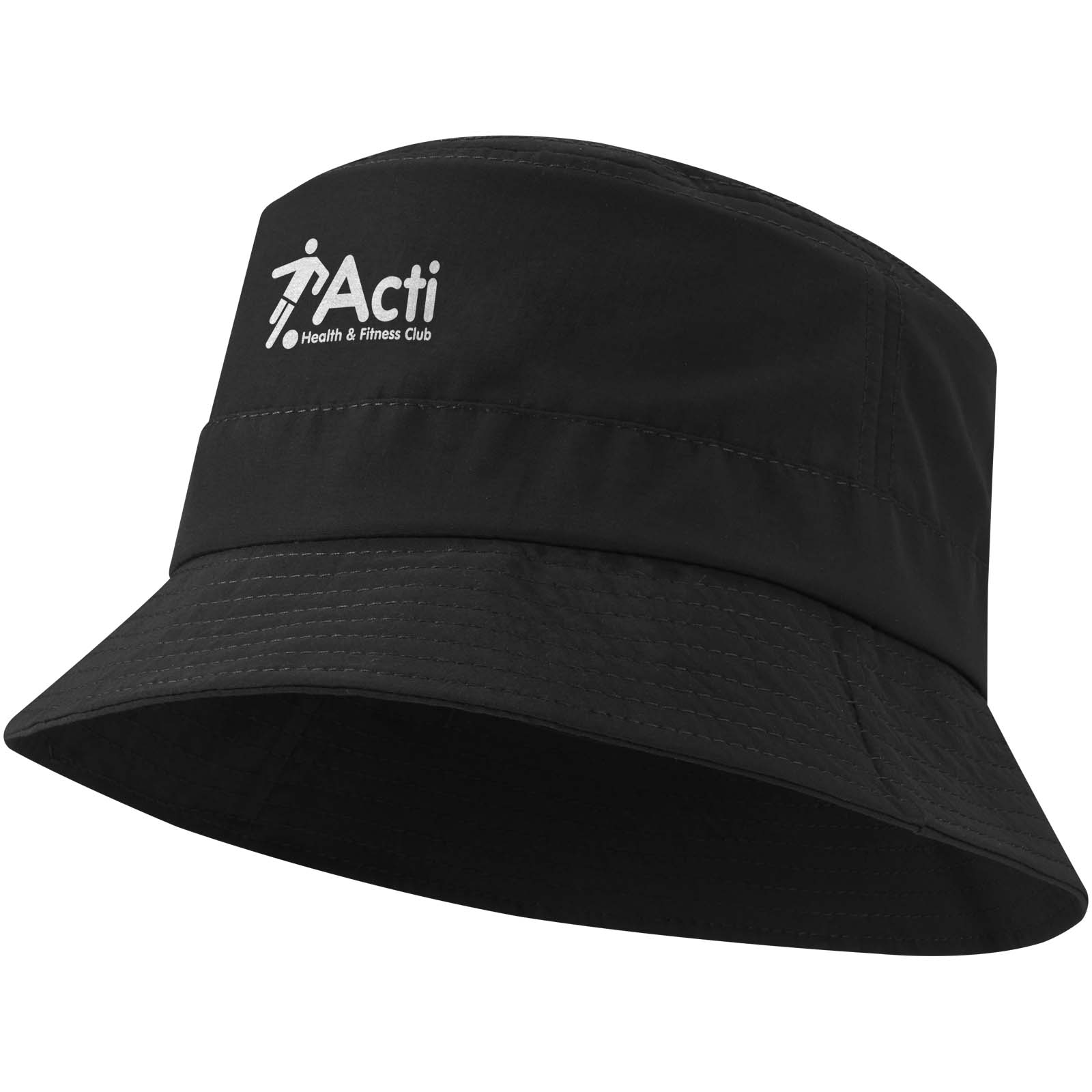 Cappello da sole in nylon da 105 g/m² Marisol