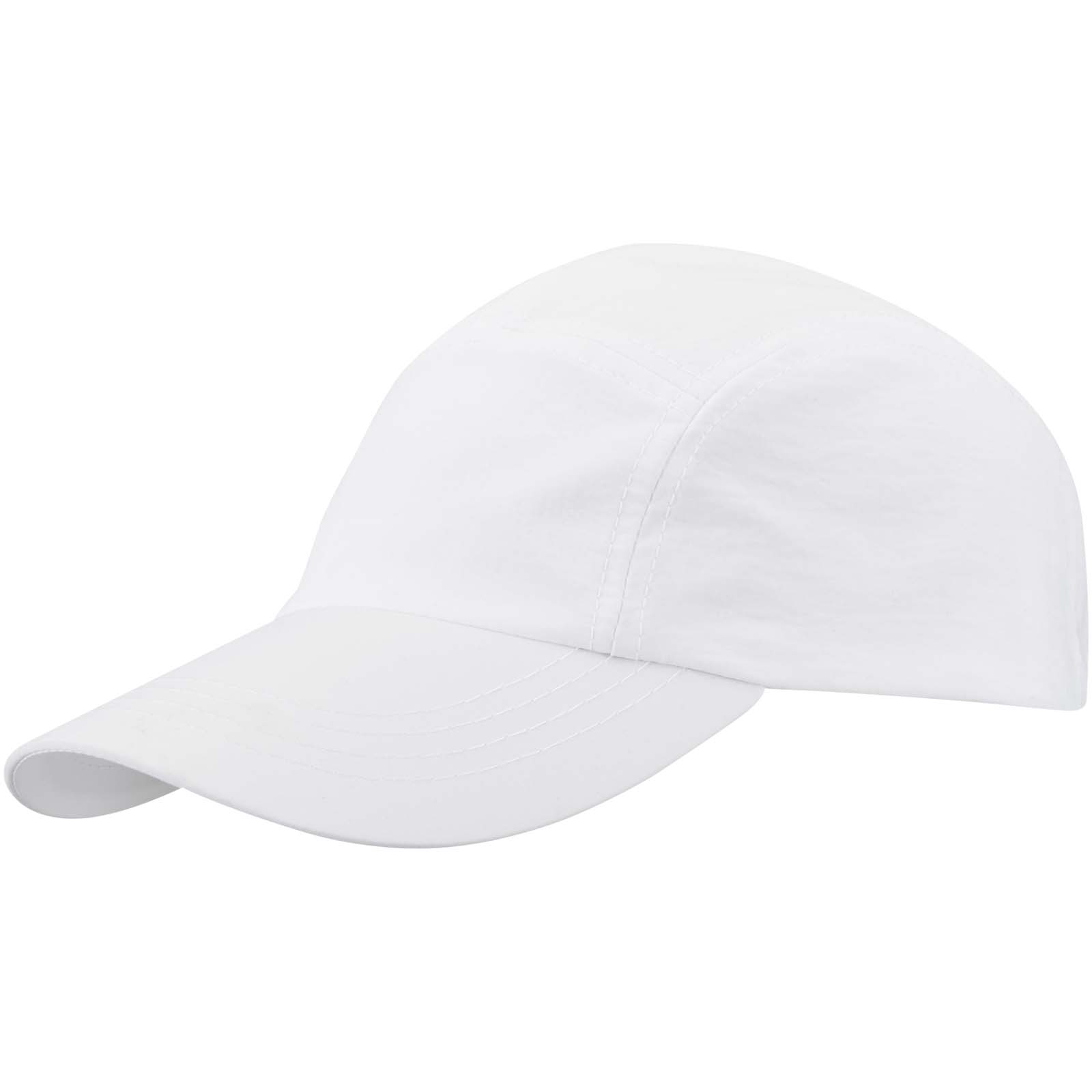 Cappellino in nylon da 105 g/m² Solara