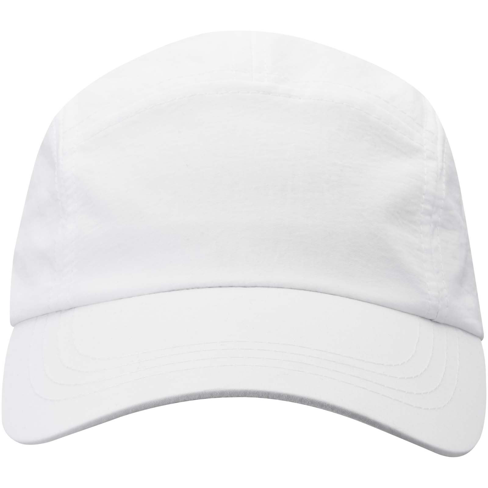 Cappellino in nylon da 105 g/m² Solara