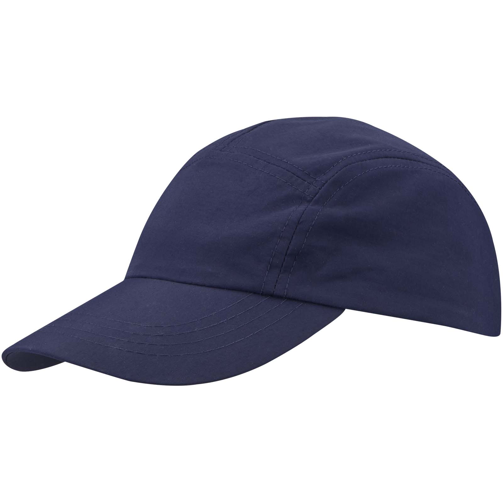 Cappellino in nylon da 105 g/m² Solara