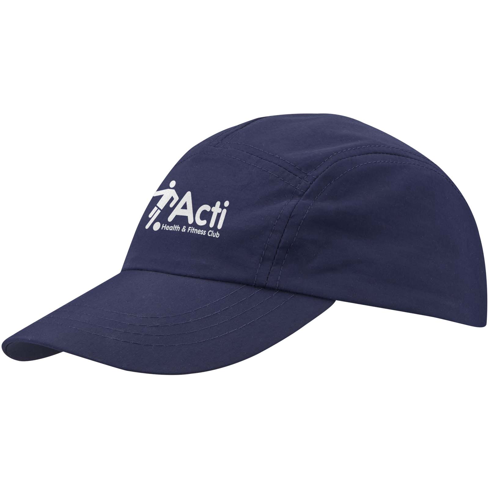 Cappellino in nylon da 105 g/m² Solara