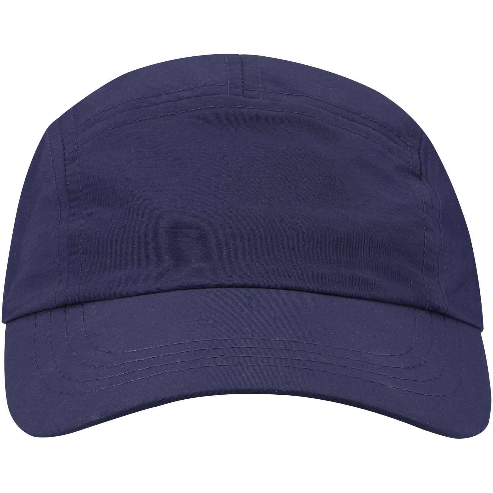 Cappellino in nylon da 105 g/m² Solara