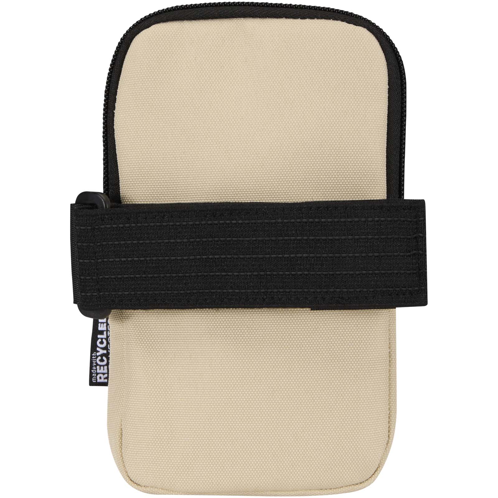 Custodia per borraccia in materiale riciclato certificato GRS Byron 