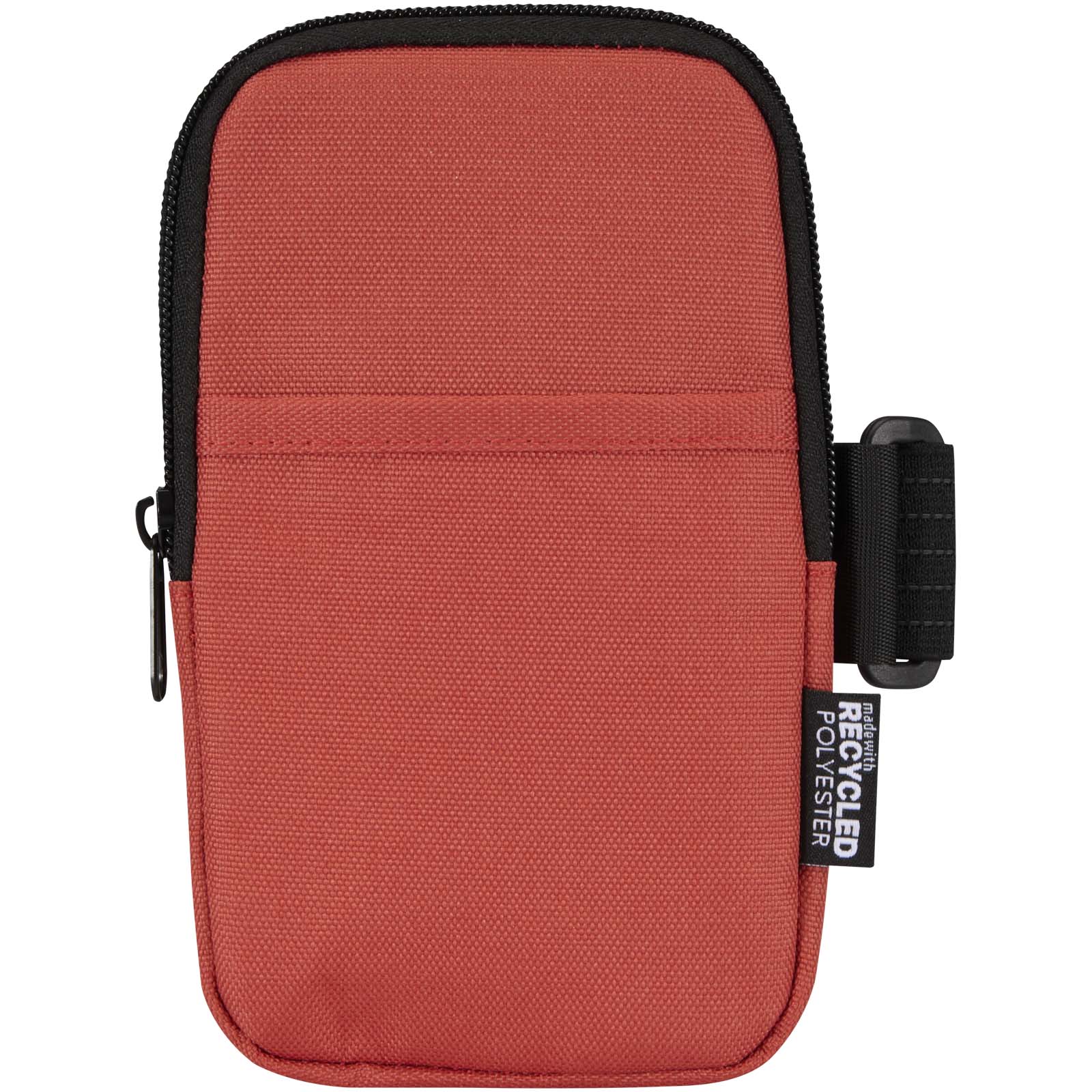 Custodia per borraccia in materiale riciclato certificato GRS Byron 