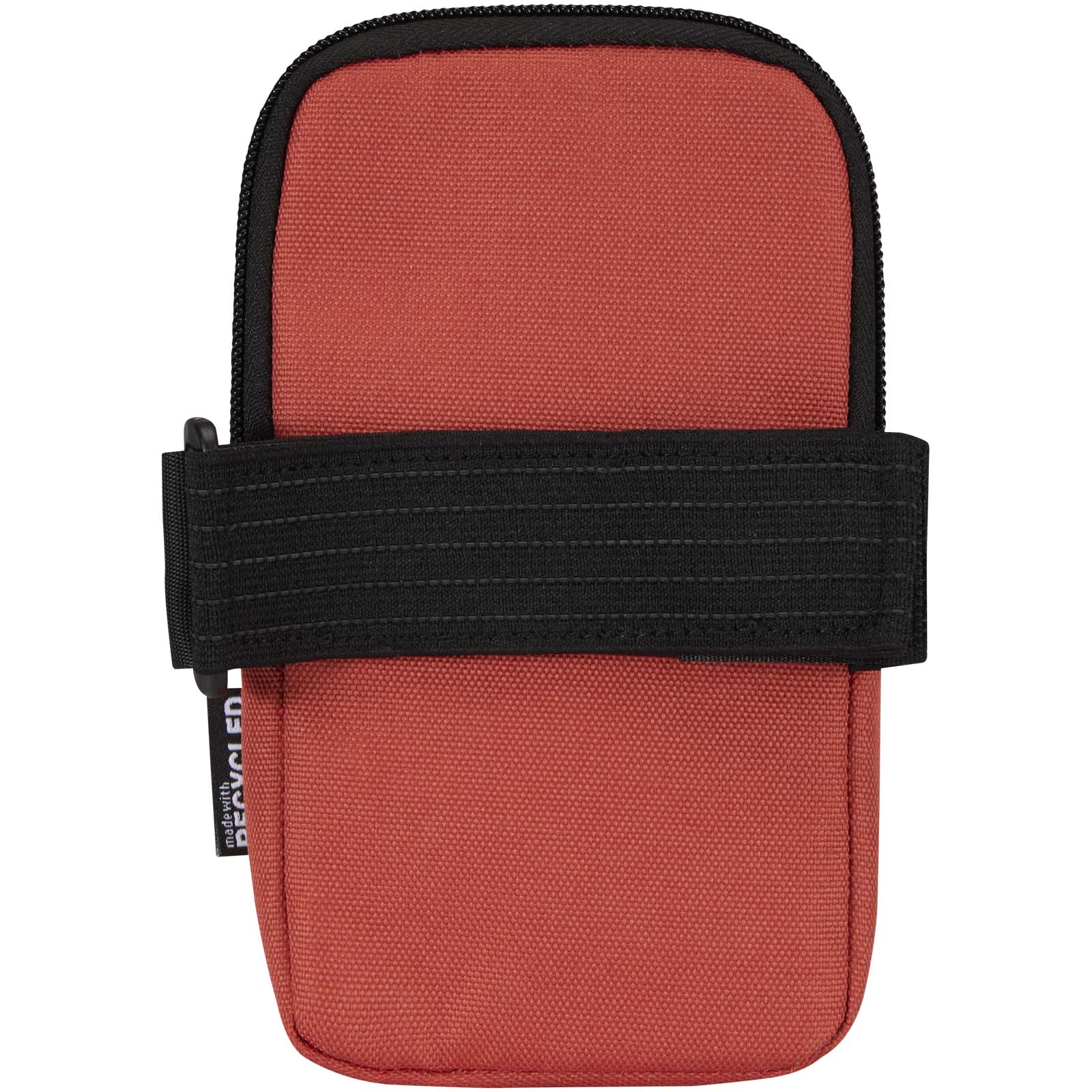 Custodia per borraccia in materiale riciclato certificato GRS Byron 