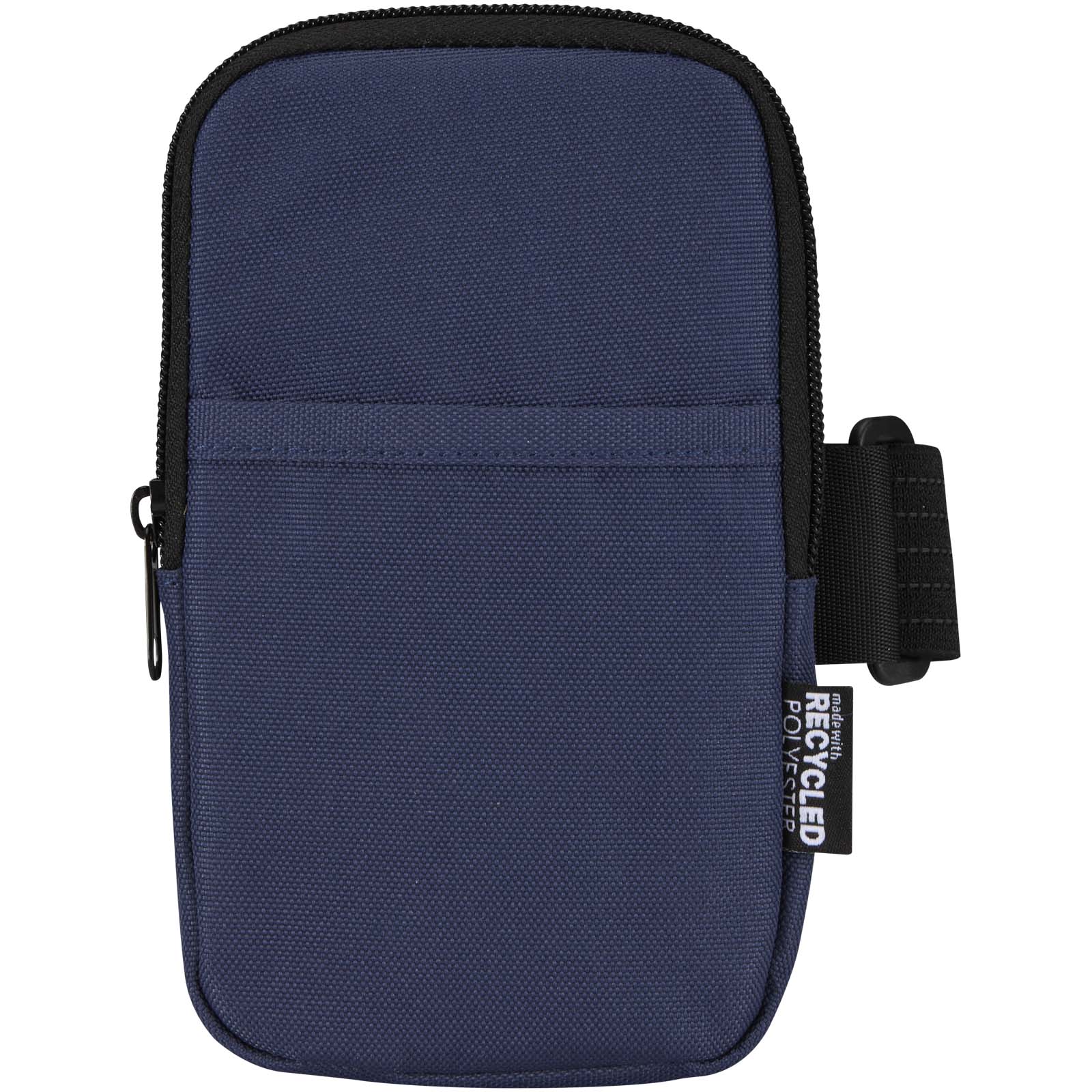 Custodia per borraccia in materiale riciclato certificato GRS Byron 