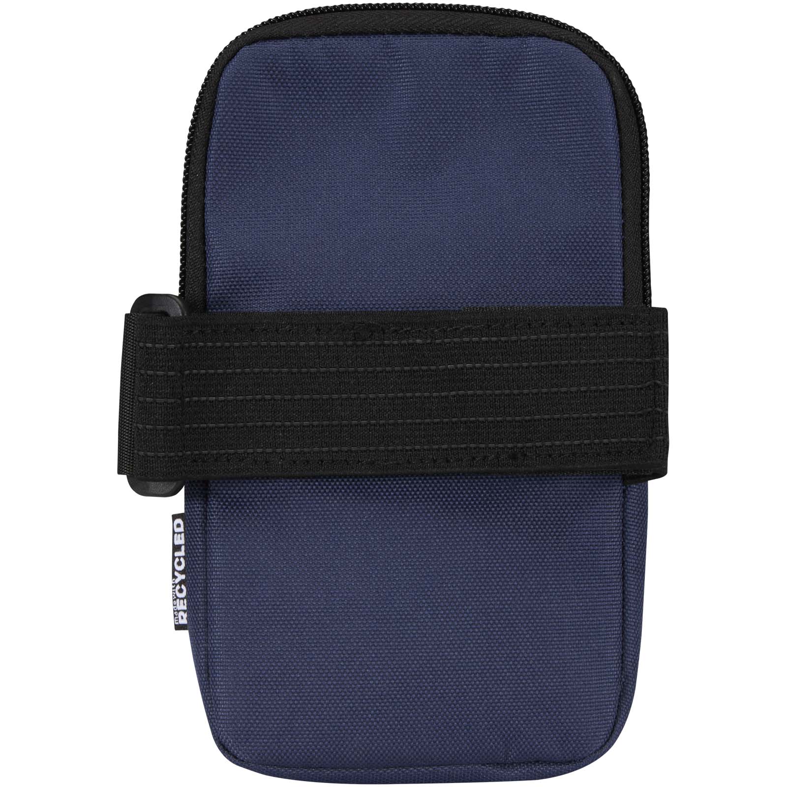 Custodia per borraccia in materiale riciclato certificato GRS Byron 