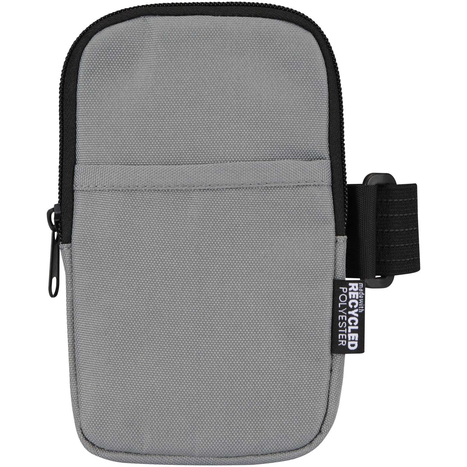 Custodia per borraccia in materiale riciclato certificato GRS Byron 