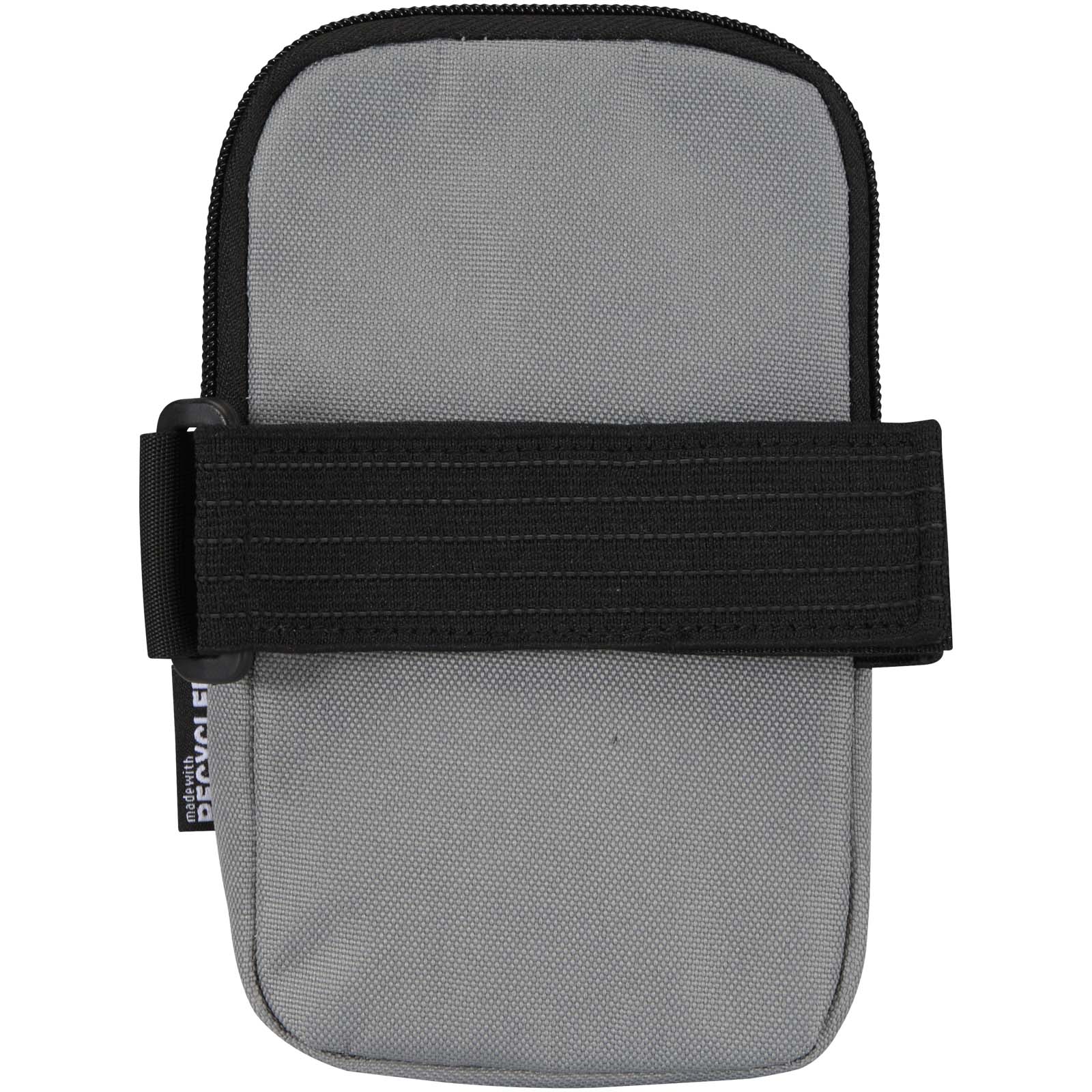 Custodia per borraccia in materiale riciclato certificato GRS Byron 