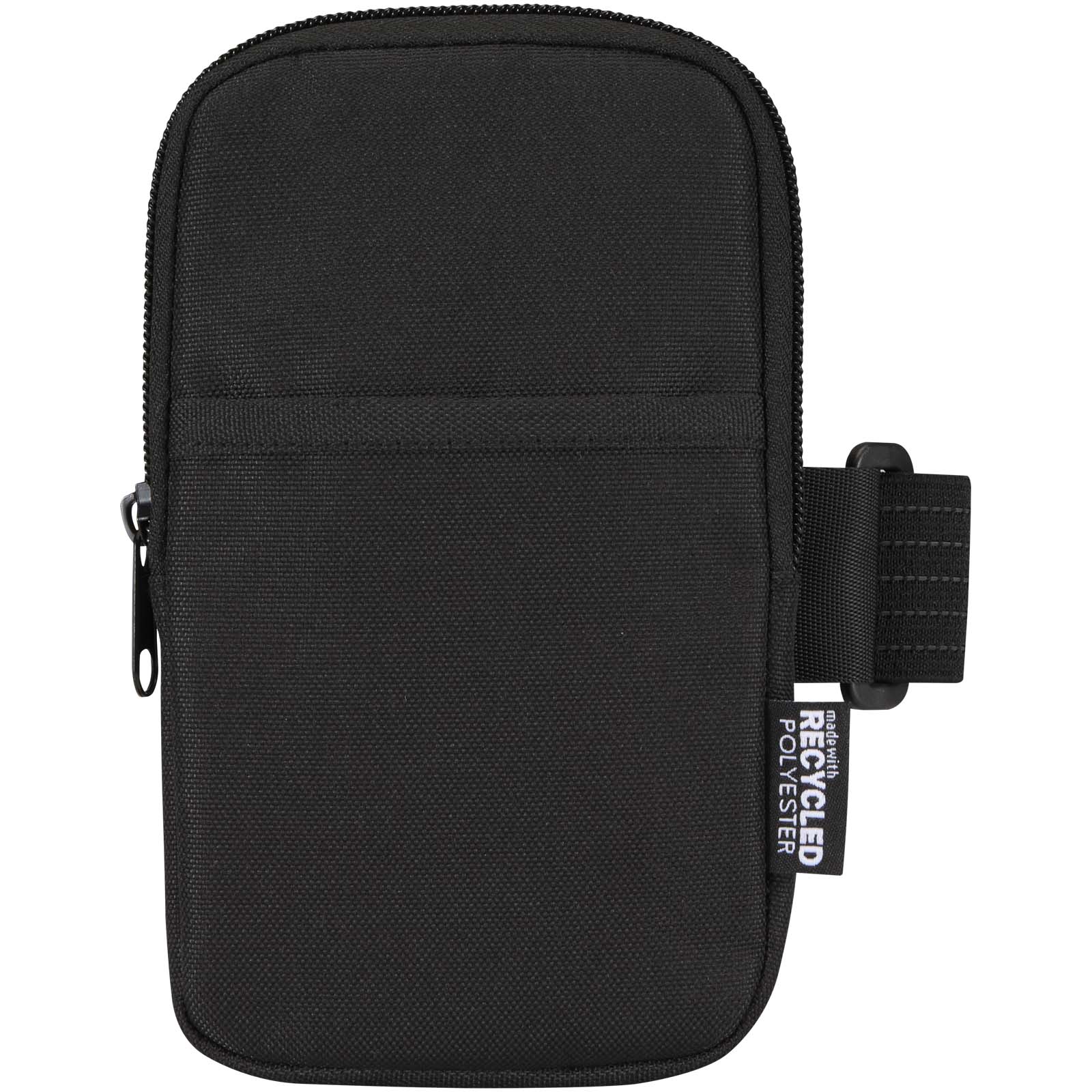 Custodia per borraccia in materiale riciclato certificato GRS Byron 