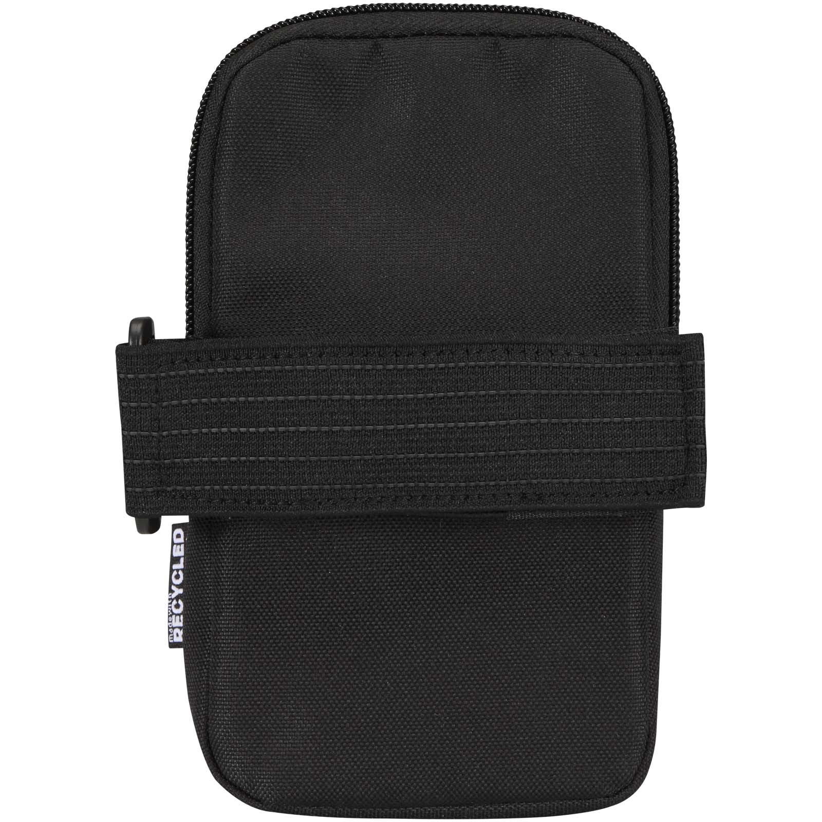 Custodia per borraccia in materiale riciclato certificato GRS Byron 