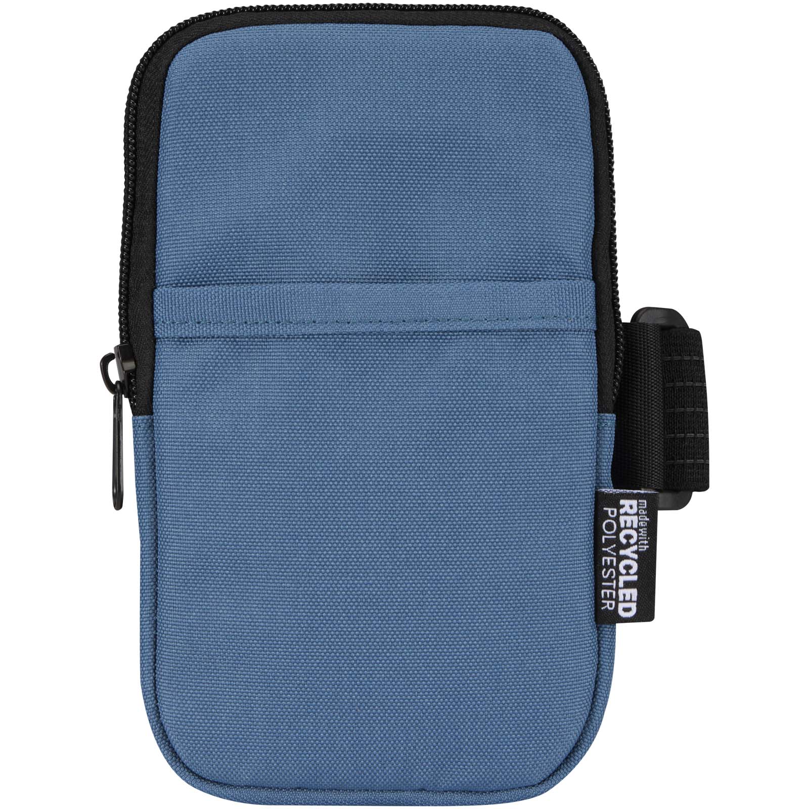 Custodia per borraccia in materiale riciclato certificato GRS Byron 