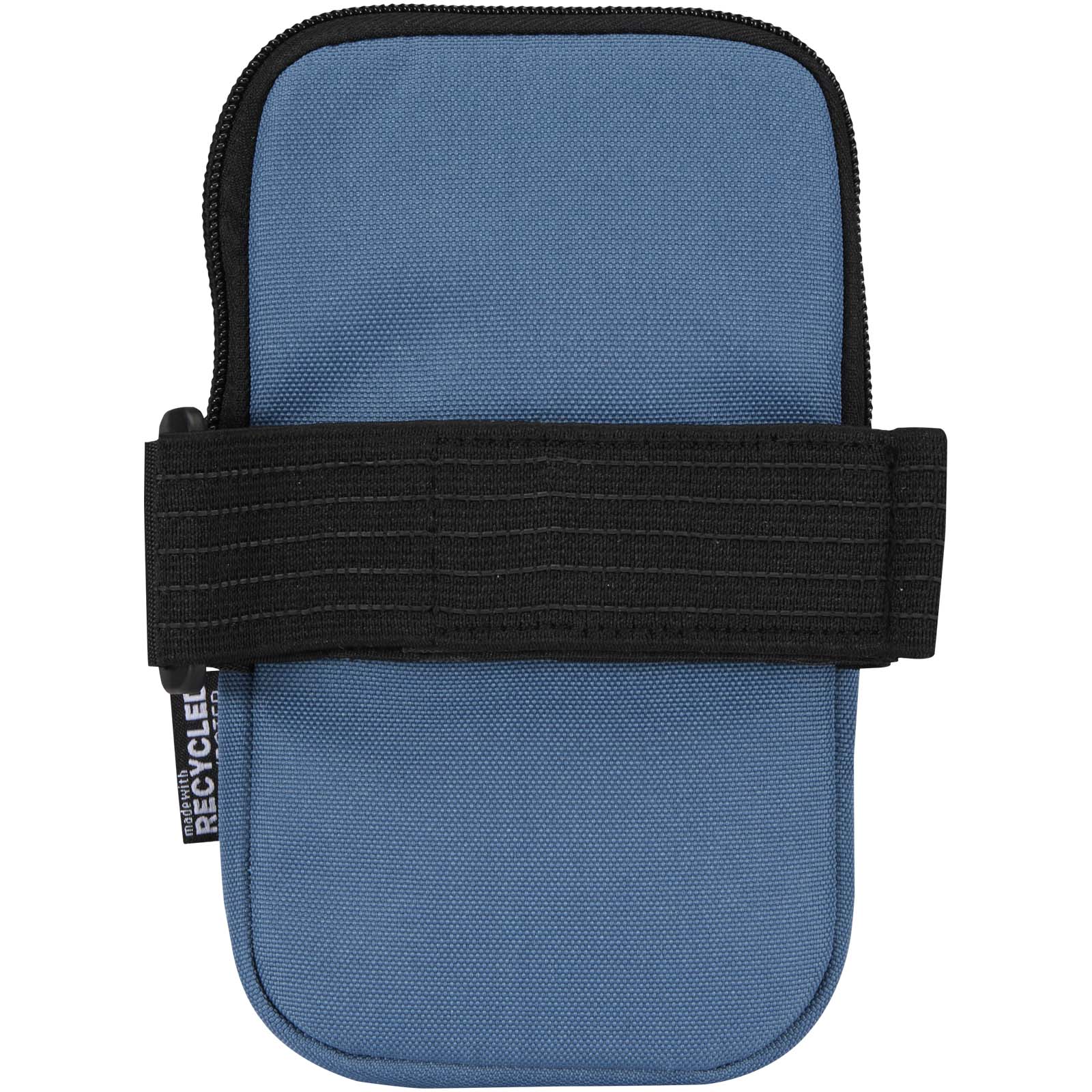 Custodia per borraccia in materiale riciclato certificato GRS Byron 