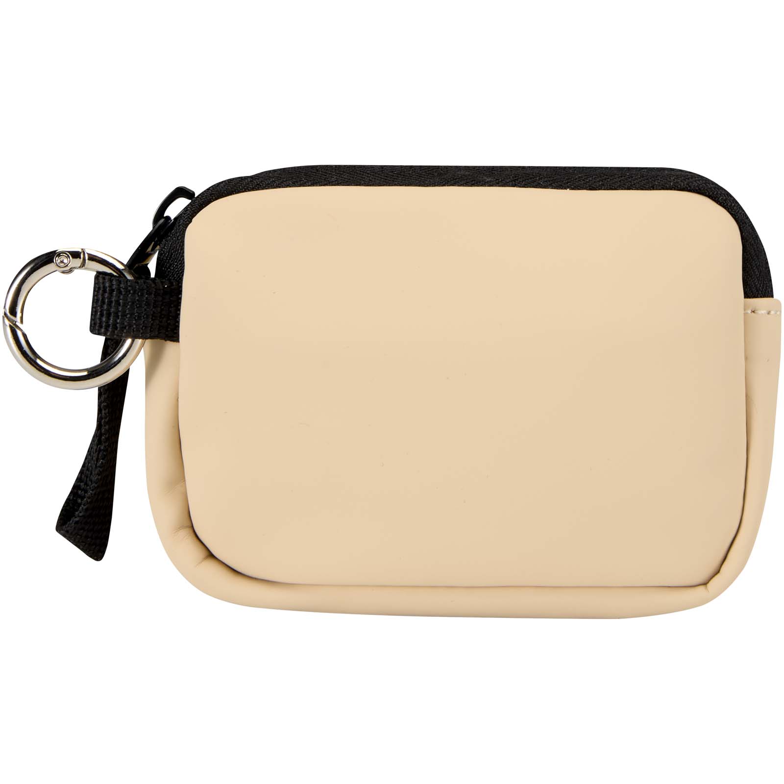 Portafoglio in materiale riciclato certificato GRS Resi Plus