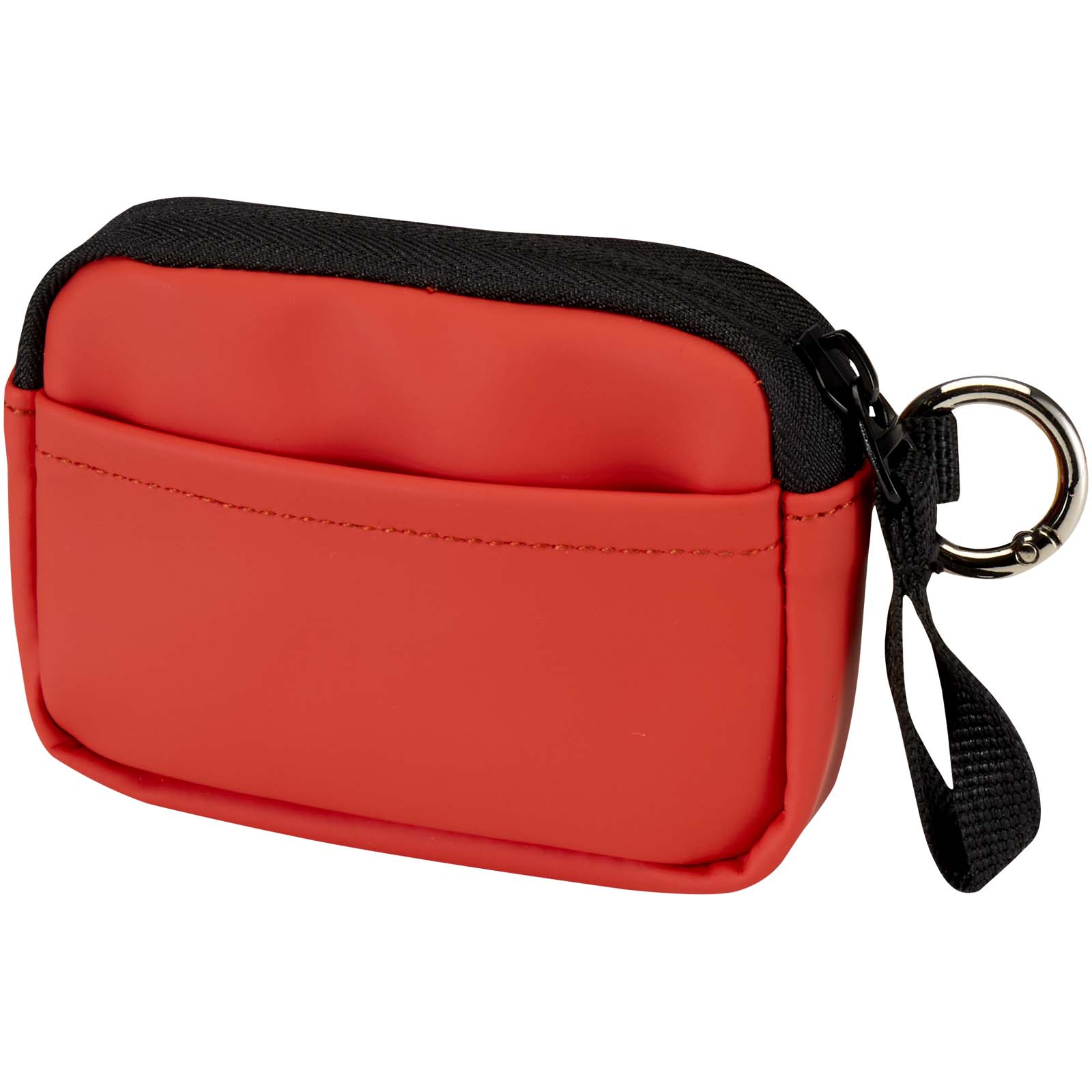 Portafoglio in materiale riciclato certificato GRS Resi Plus