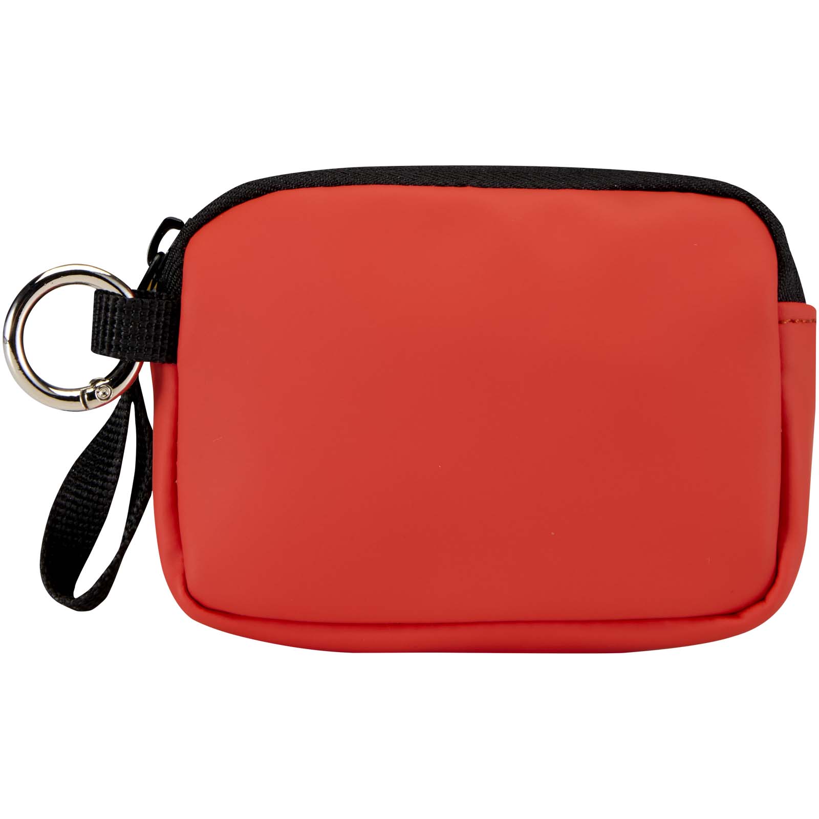 Portafoglio in materiale riciclato certificato GRS Resi Plus