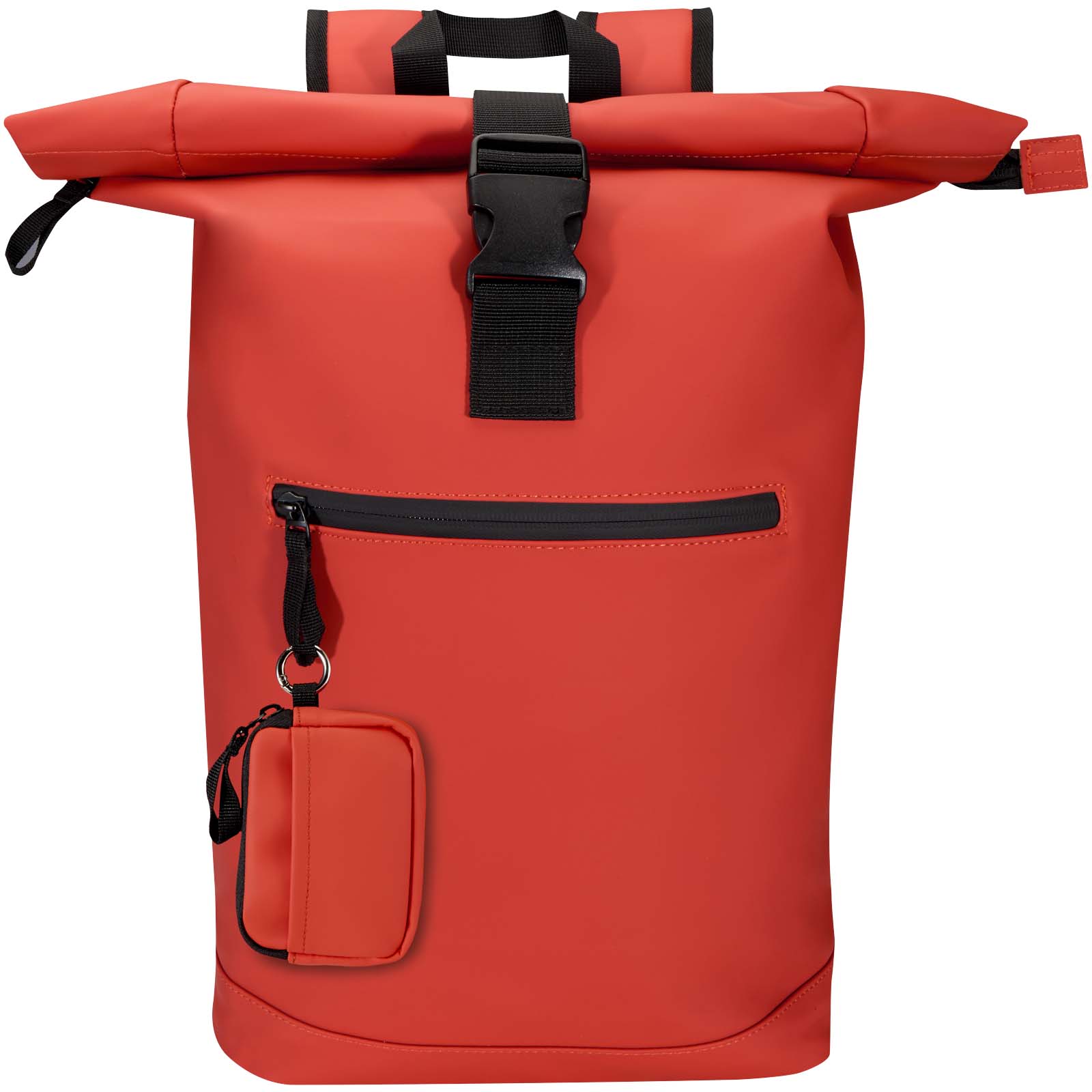 Portafoglio in materiale riciclato certificato GRS Resi Plus