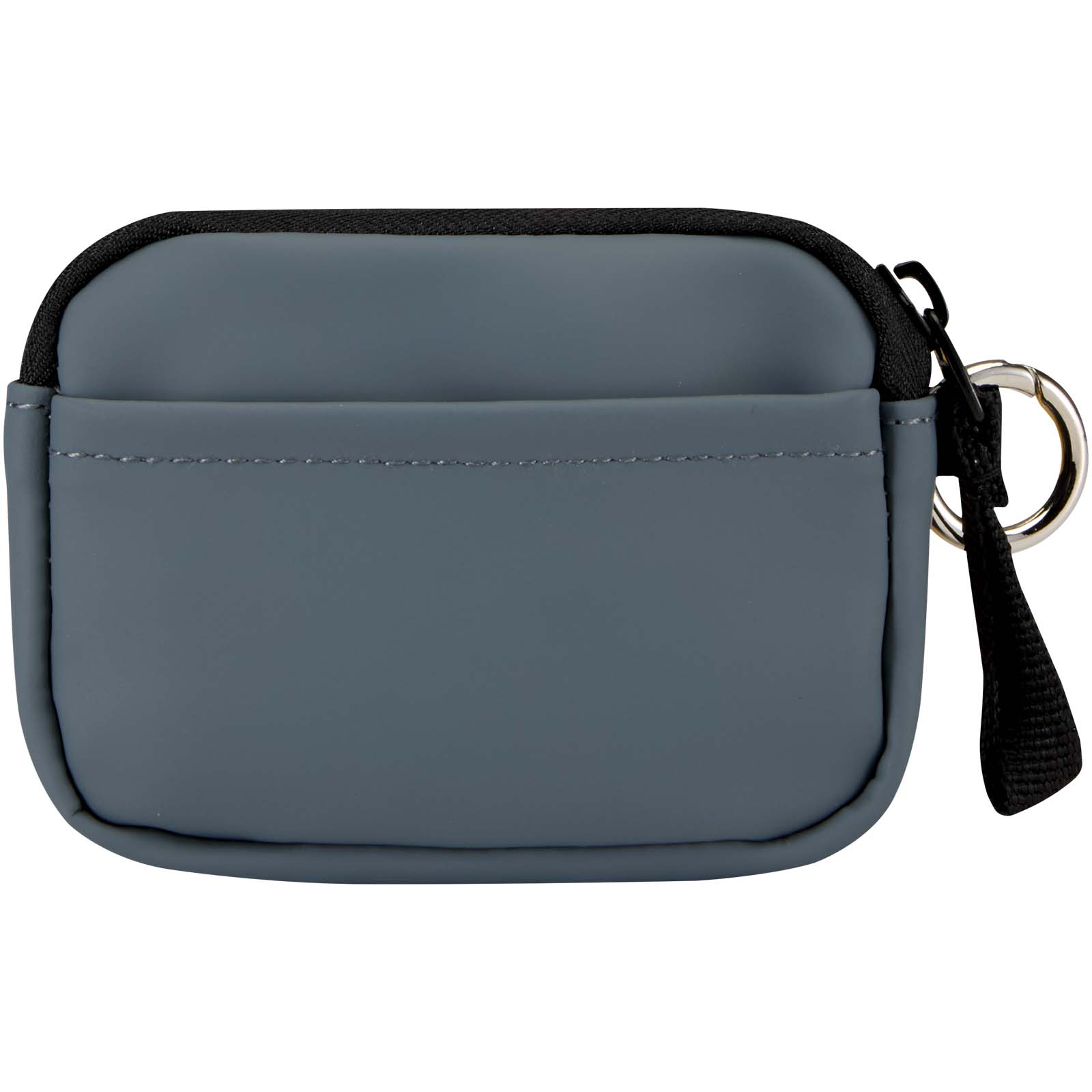 Portafoglio in materiale riciclato certificato GRS Resi Plus