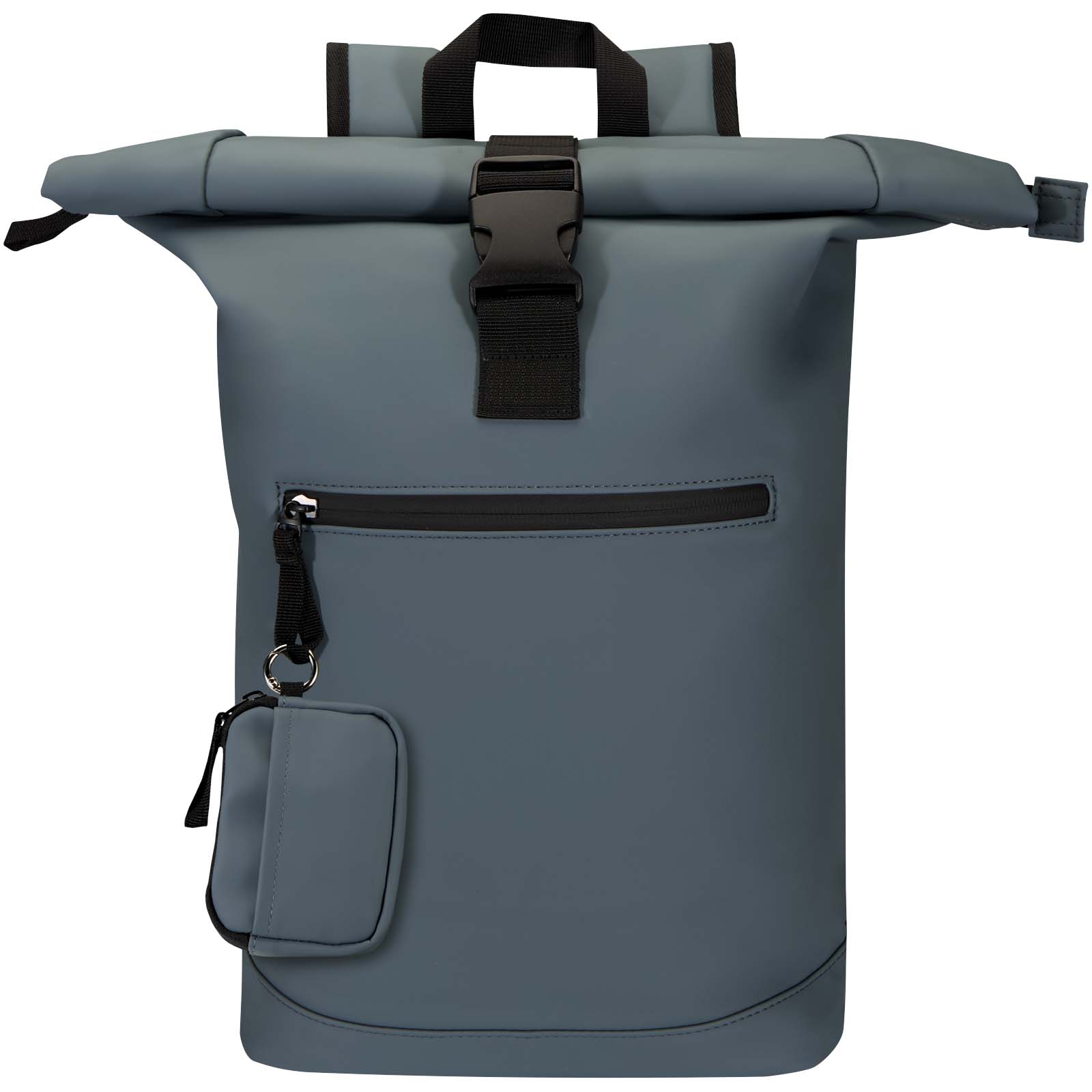 Portafoglio in materiale riciclato certificato GRS Resi Plus