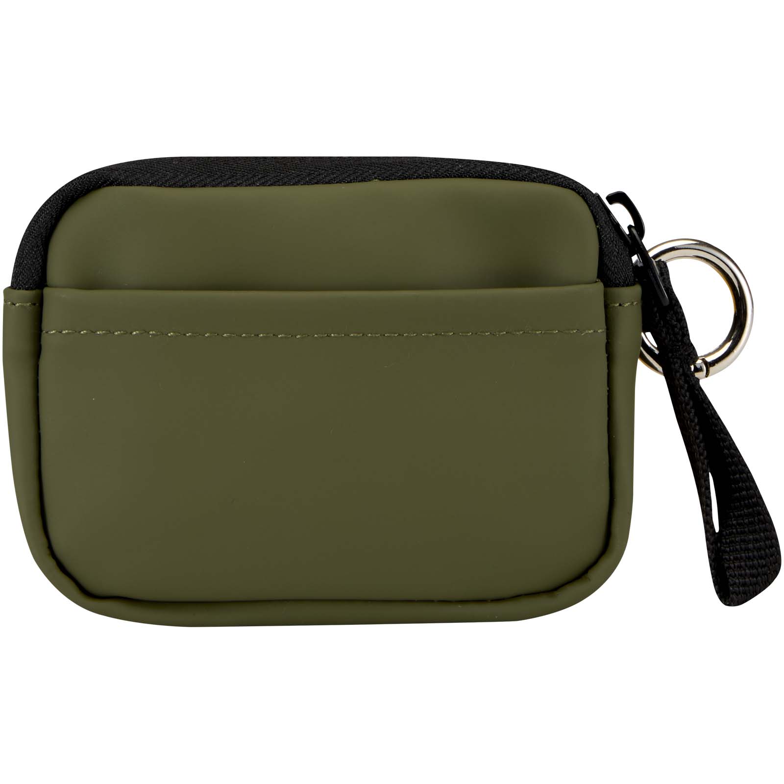 Portafoglio in materiale riciclato certificato GRS Resi Plus