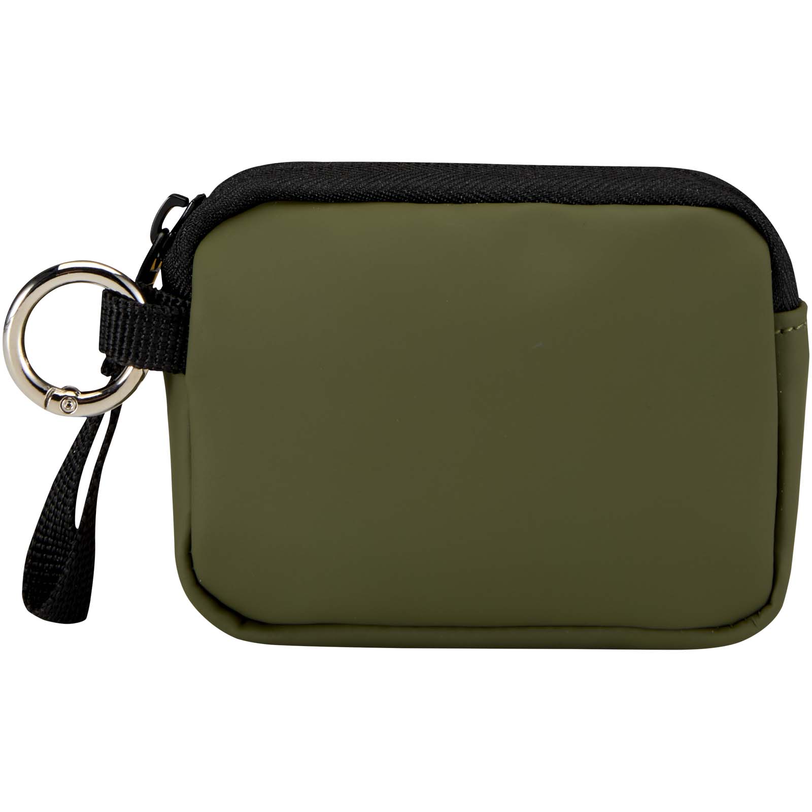 Portafoglio in materiale riciclato certificato GRS Resi Plus