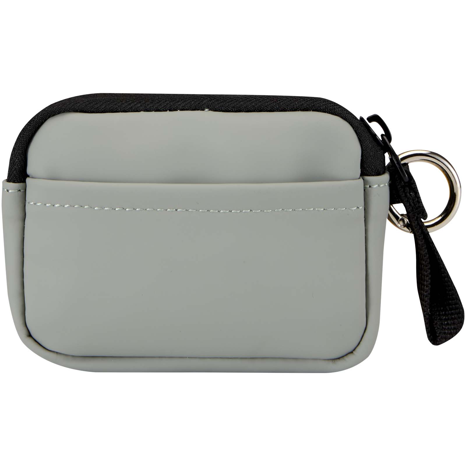 Portafoglio in materiale riciclato certificato GRS Resi Plus