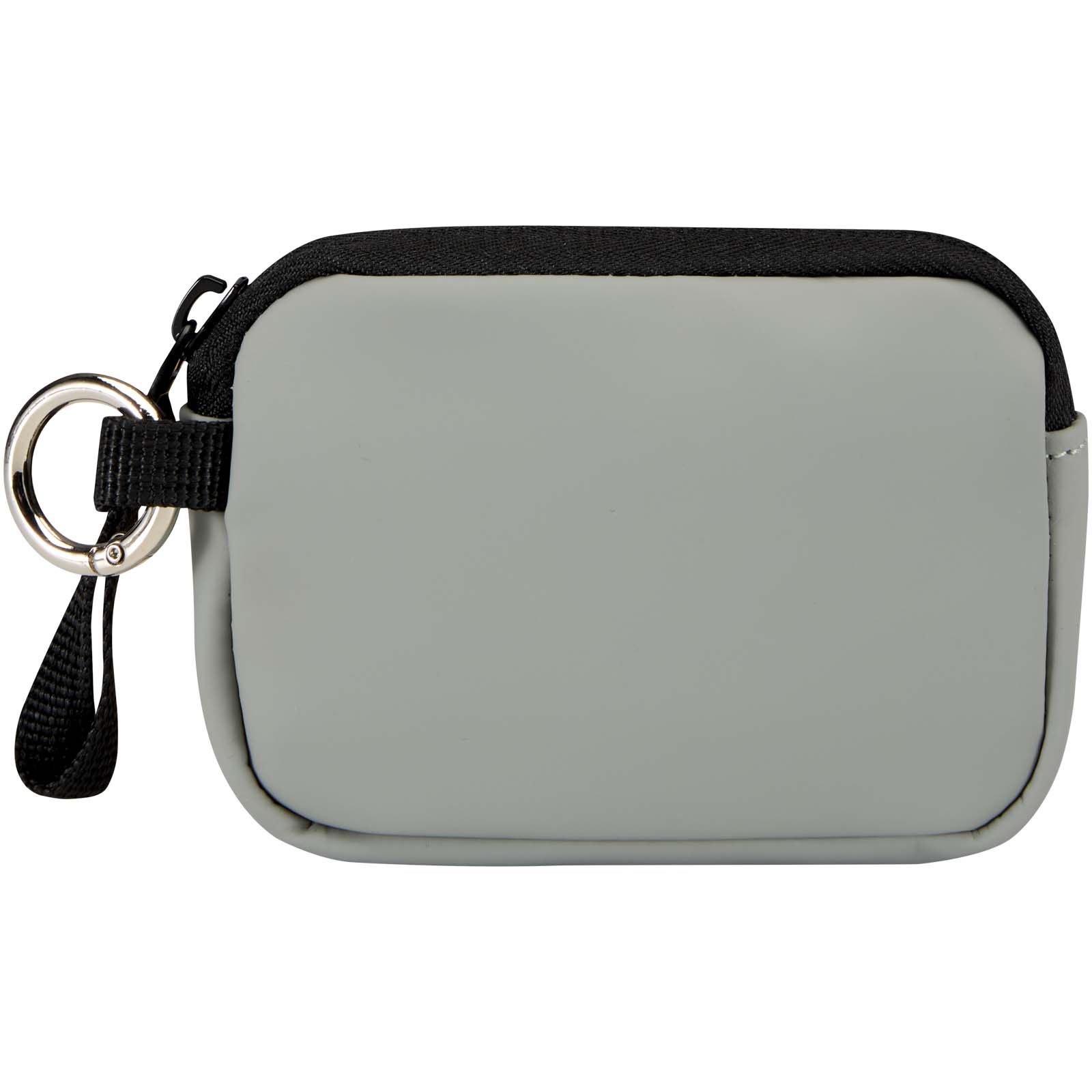 Portafoglio in materiale riciclato certificato GRS Resi Plus