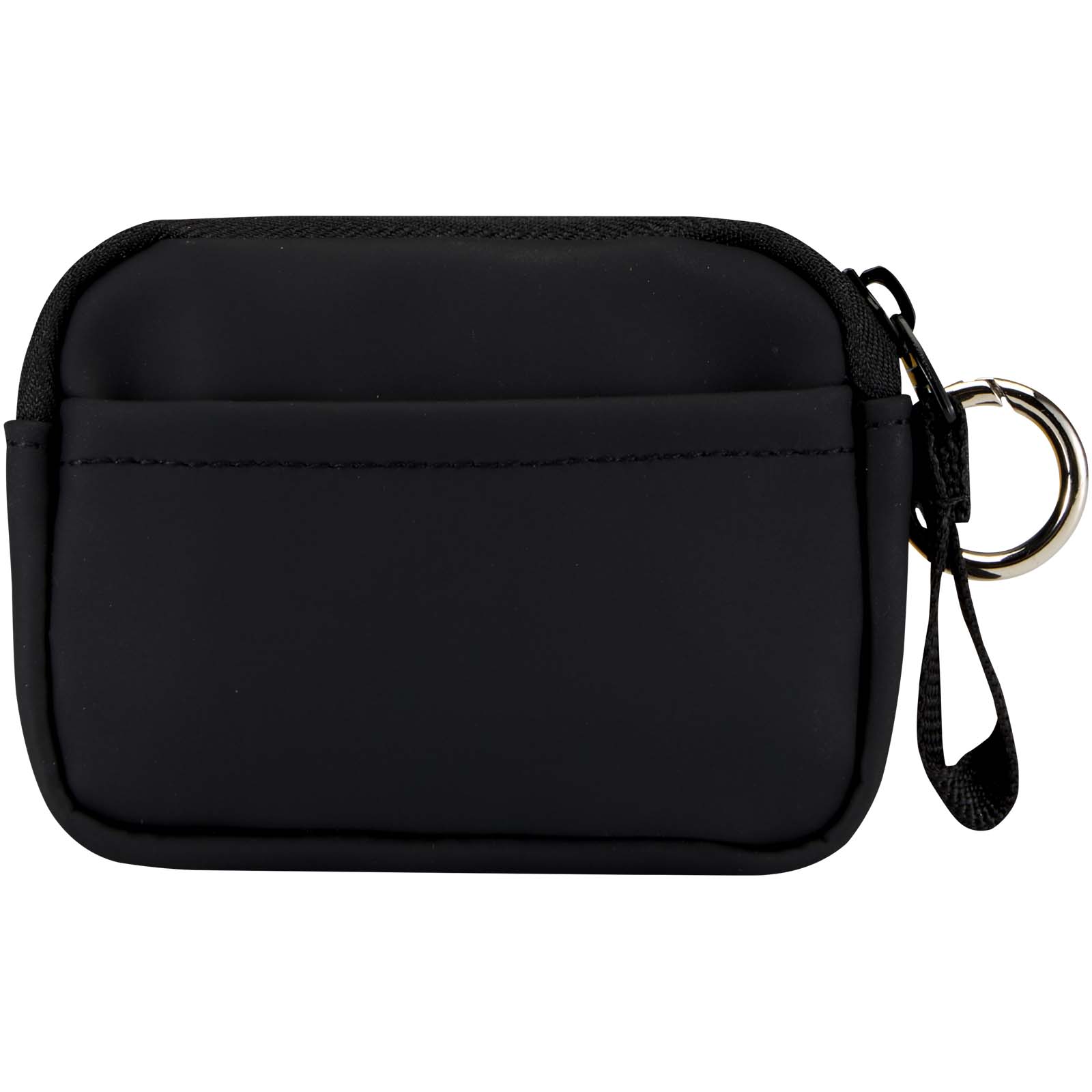 Portafoglio in materiale riciclato certificato GRS Resi Plus