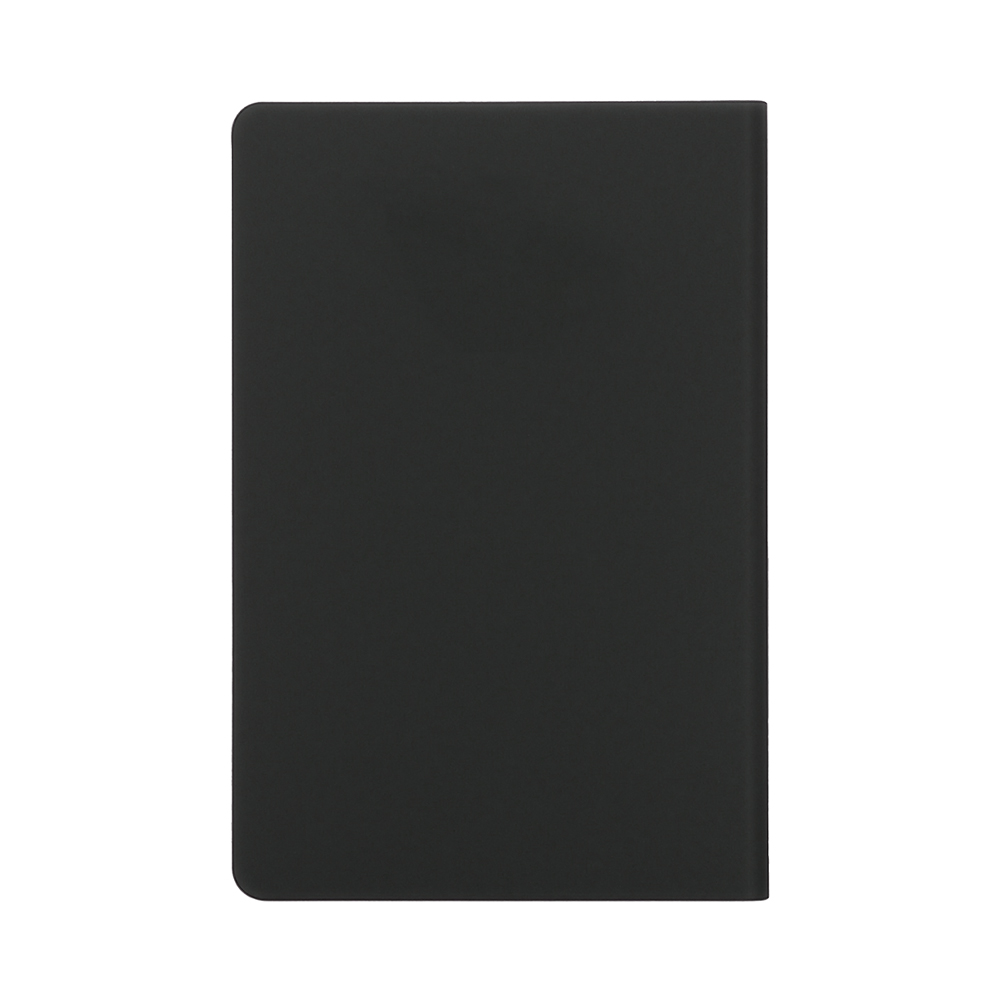 Agenda giornaliera 2027. Copertina flessibile in soft PU e bordo pagine colorato