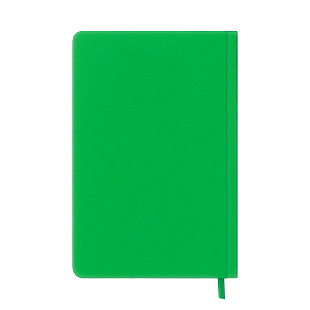 Agenda tascabile settimanale 2027. Copertina rigida in cartoncino laminato opaco