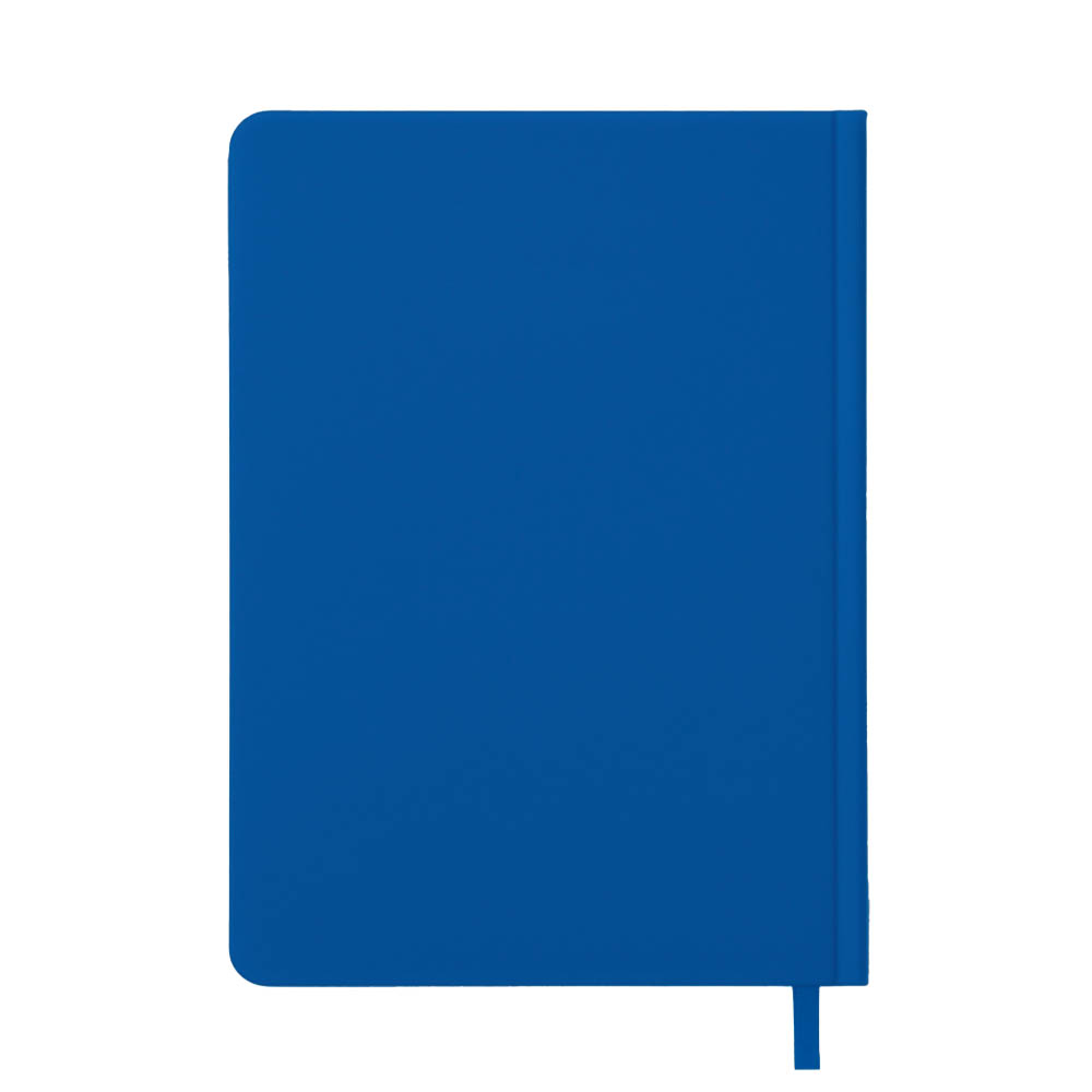 Agenda settimanale 2027. Copertina rigida in cartoncino laminato opaco.