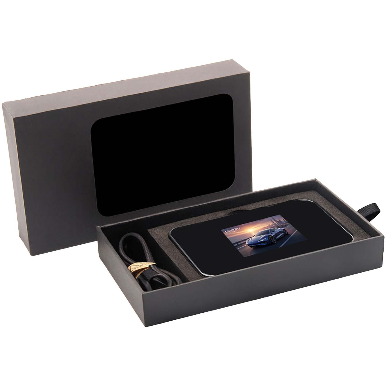 Power bank MagSafe da 5000 mAh SCX.design P33