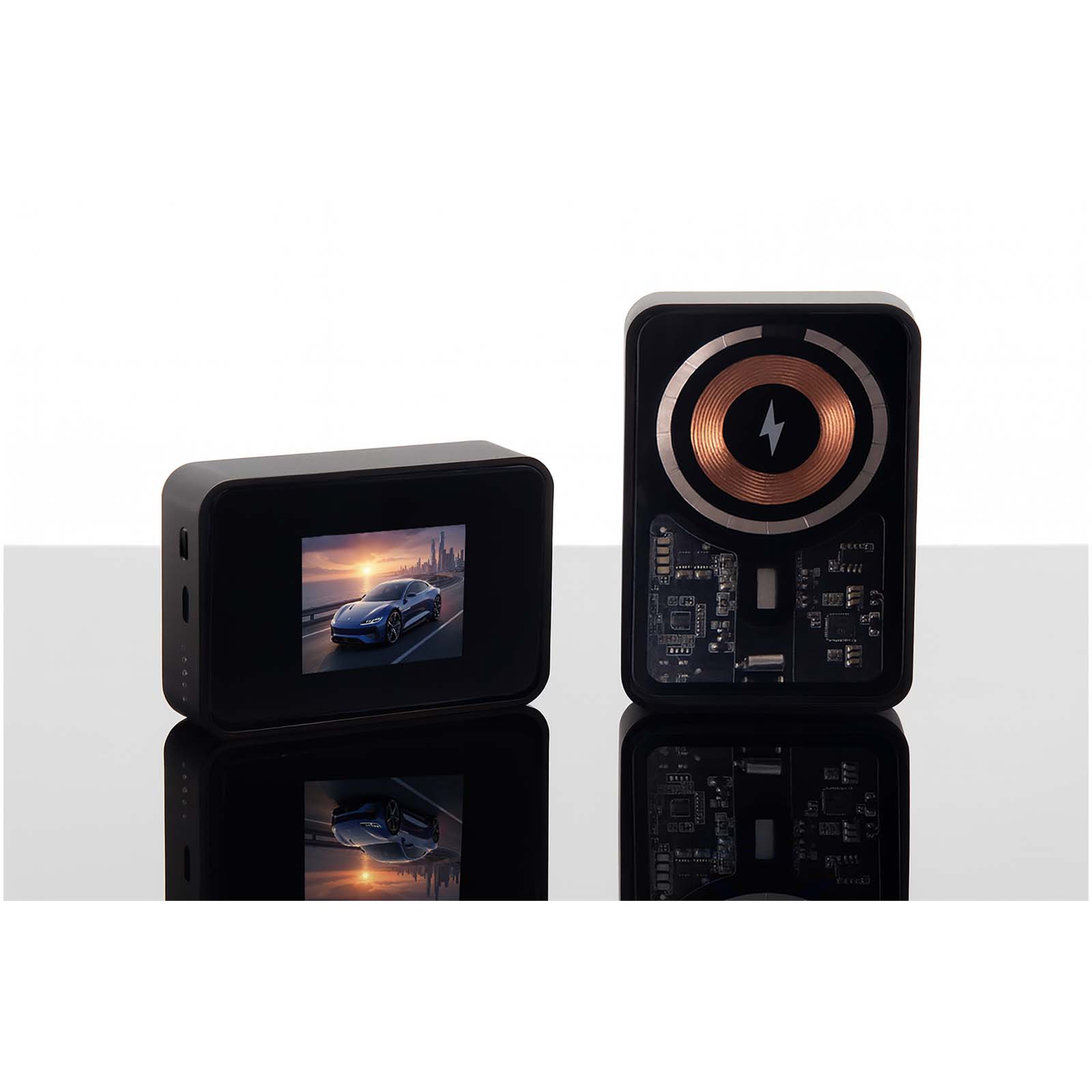 Power bank MagSafe da 5000 mAh SCX.design P33