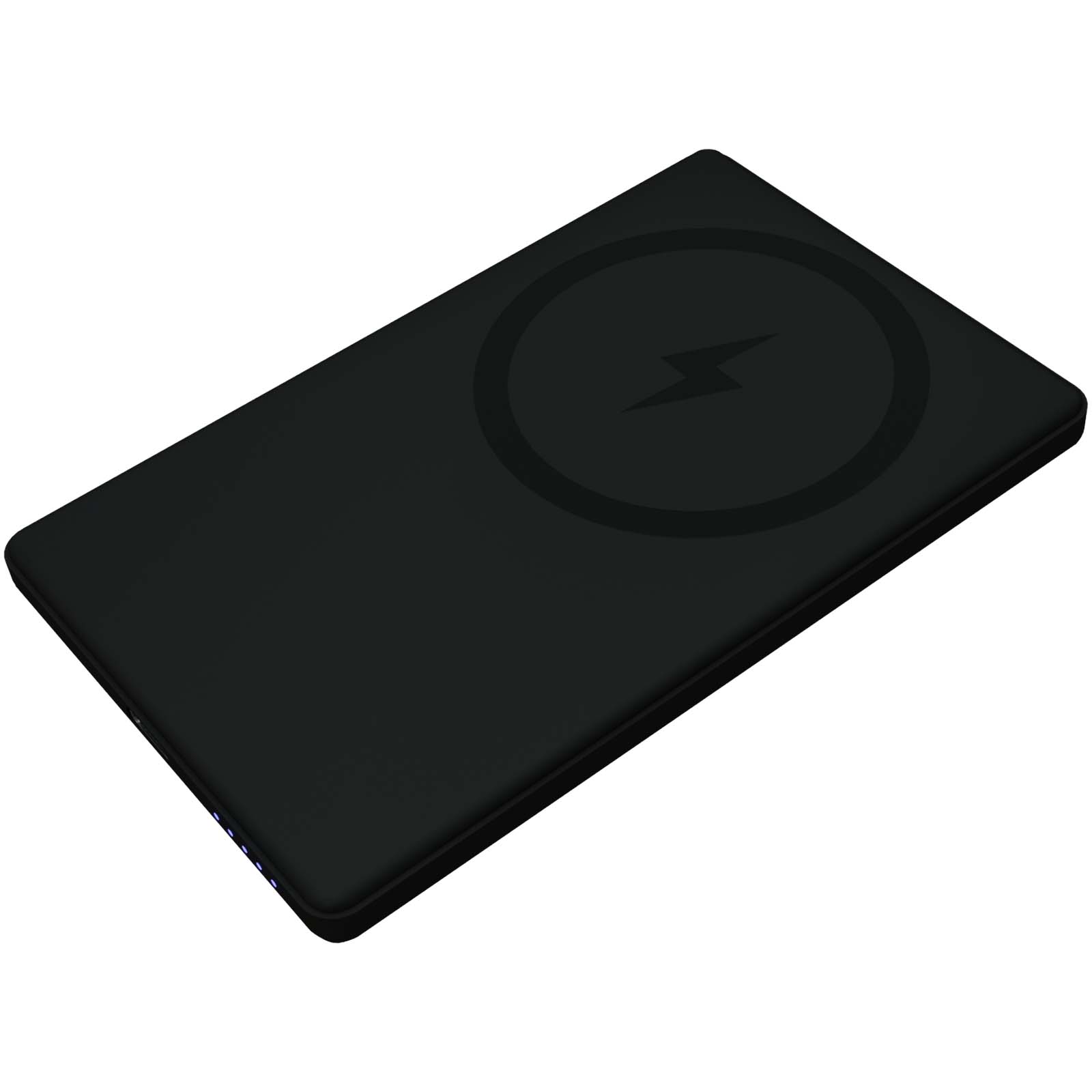 Power bank magnetico ultrasottile da 5000 mAh SCX.design P22