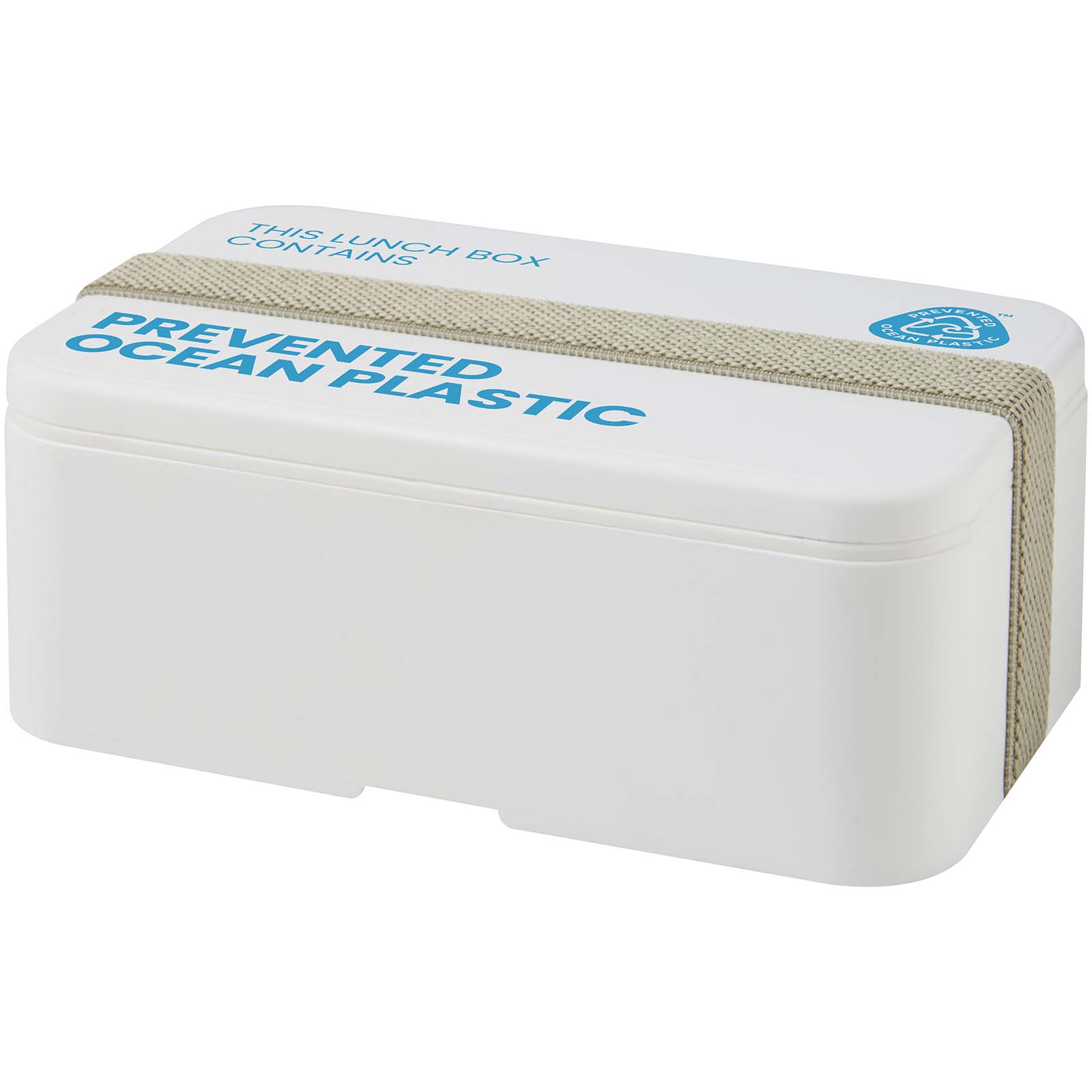 Portavivande a strato singolo da 700 ml MIYO POP