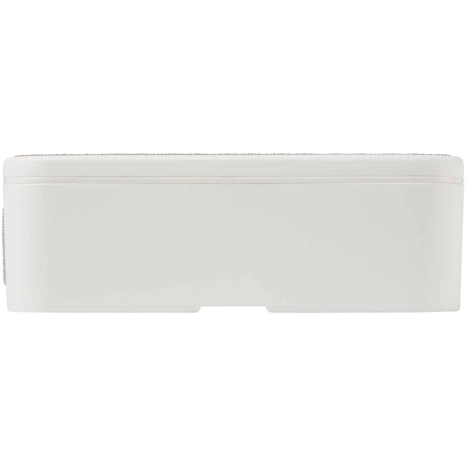 Portavivande a strato singolo da 700 ml MIYO POP