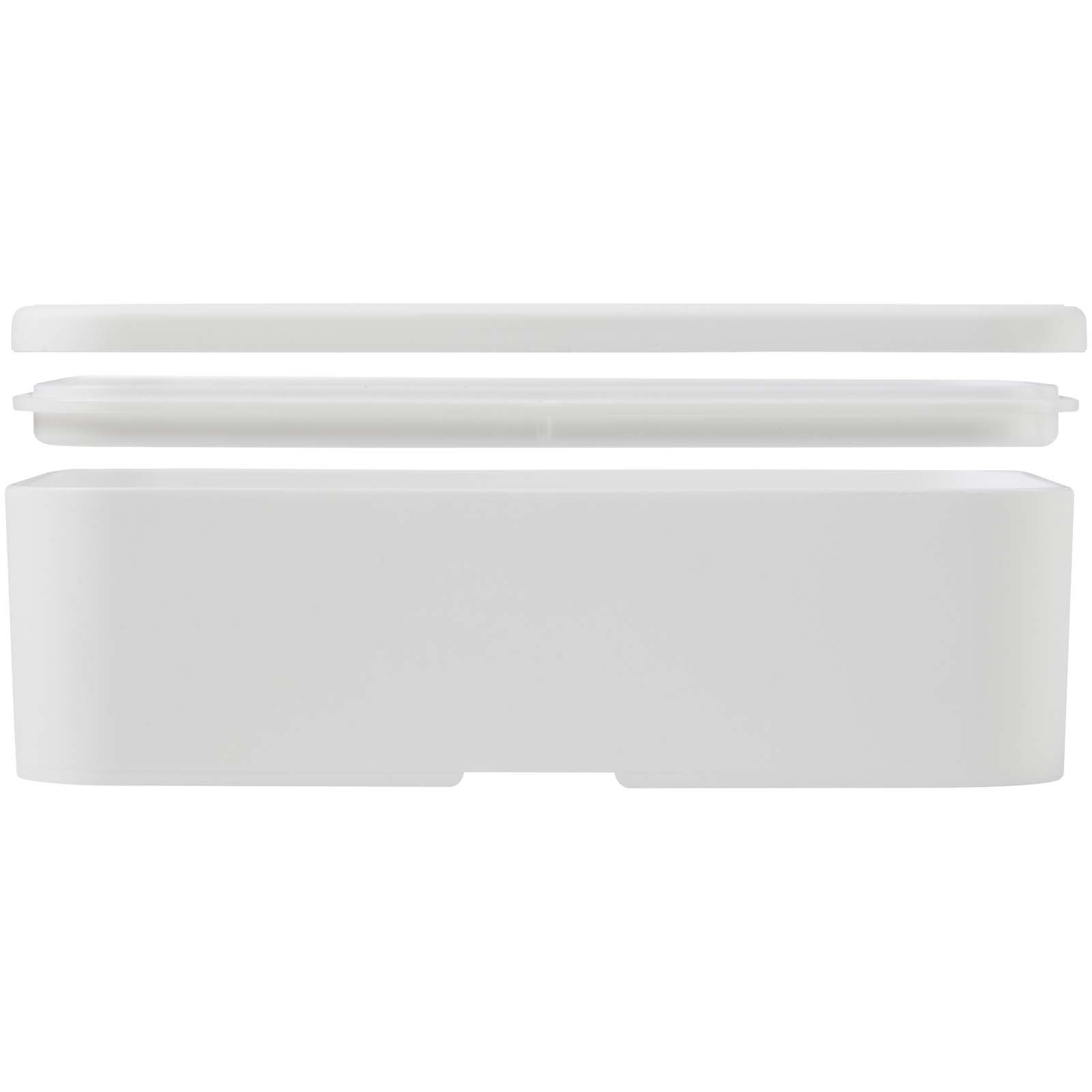 Portavivande a strato singolo da 700 ml MIYO POP