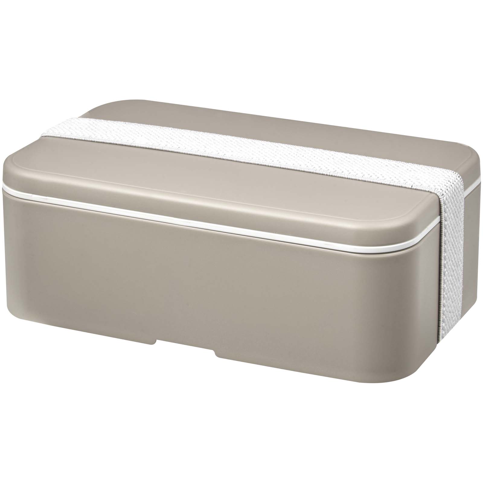 Portavivande a strato singolo da 700 ml MIYO POP