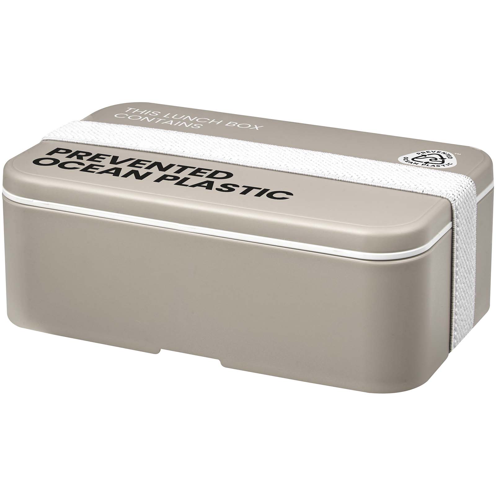 Portavivande a strato singolo da 700 ml MIYO POP