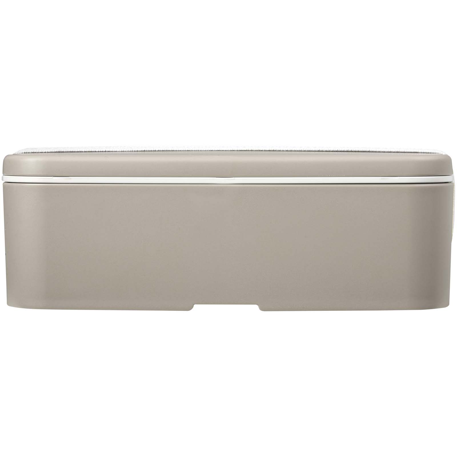 Portavivande a strato singolo da 700 ml MIYO POP
