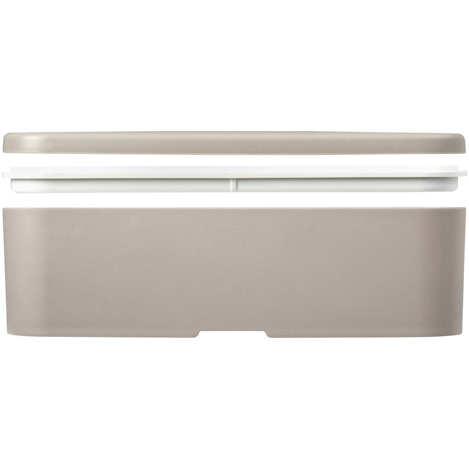 Portavivande a strato singolo da 700 ml MIYO POP