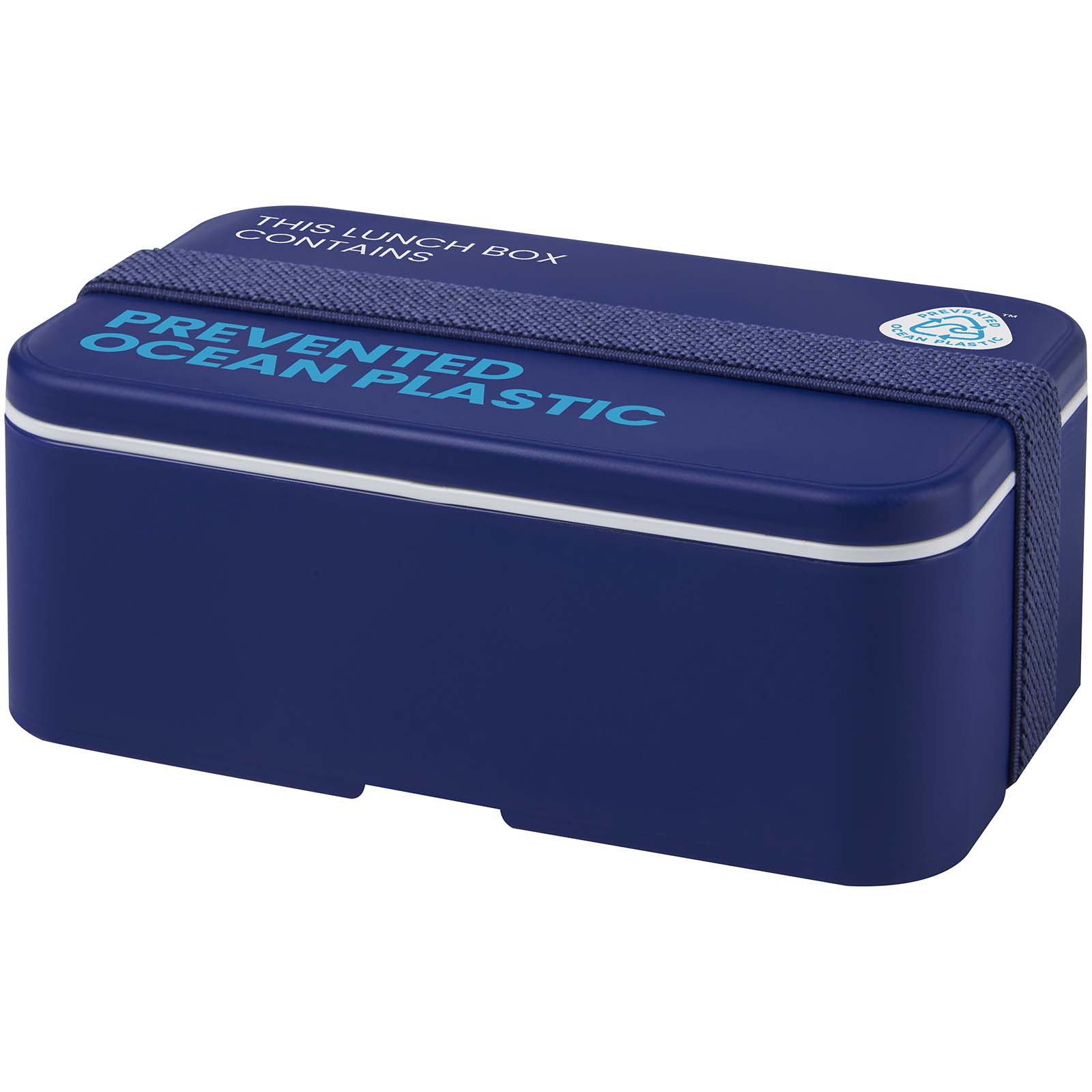 Portavivande a strato singolo da 700 ml MIYO POP
