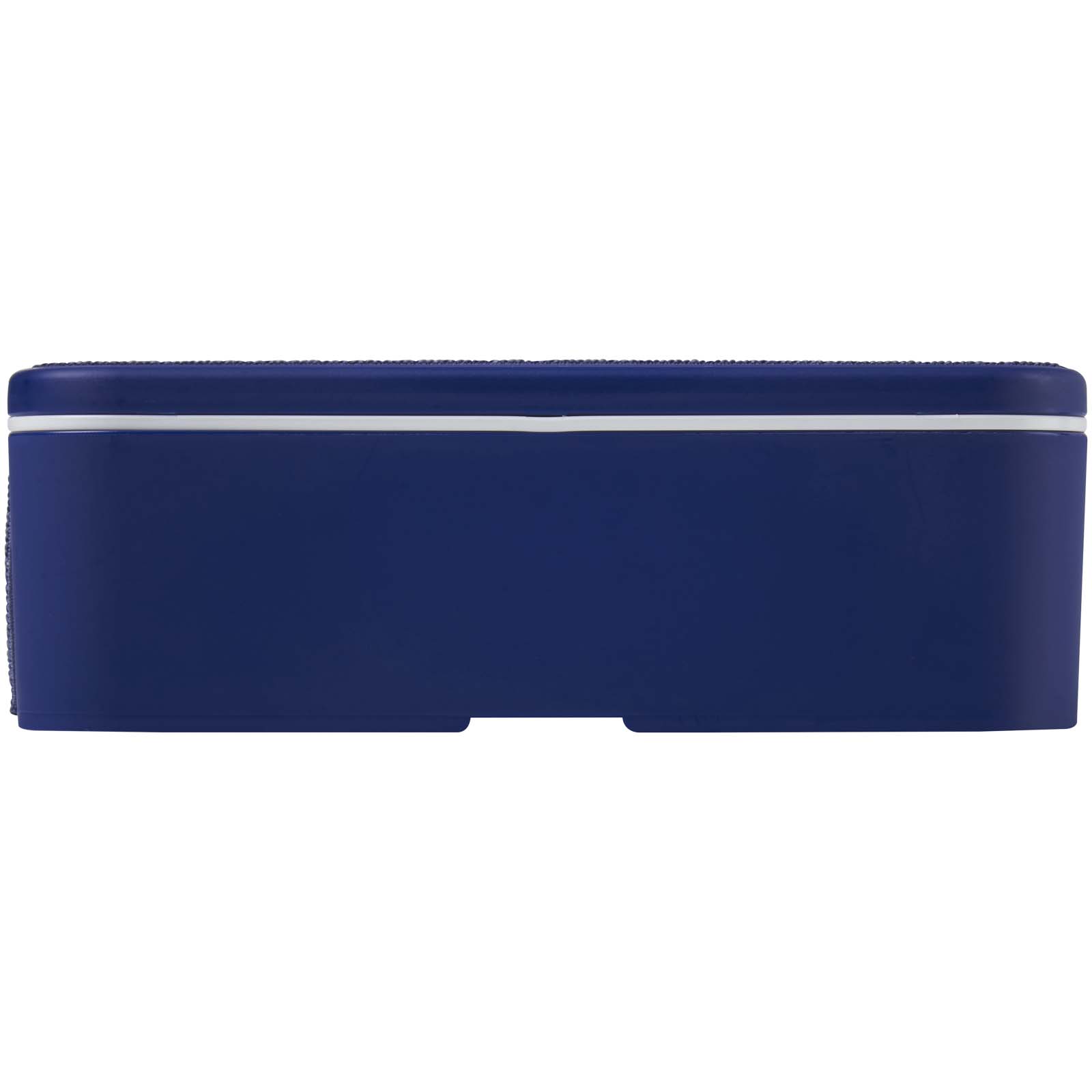 Portavivande a strato singolo da 700 ml MIYO POP