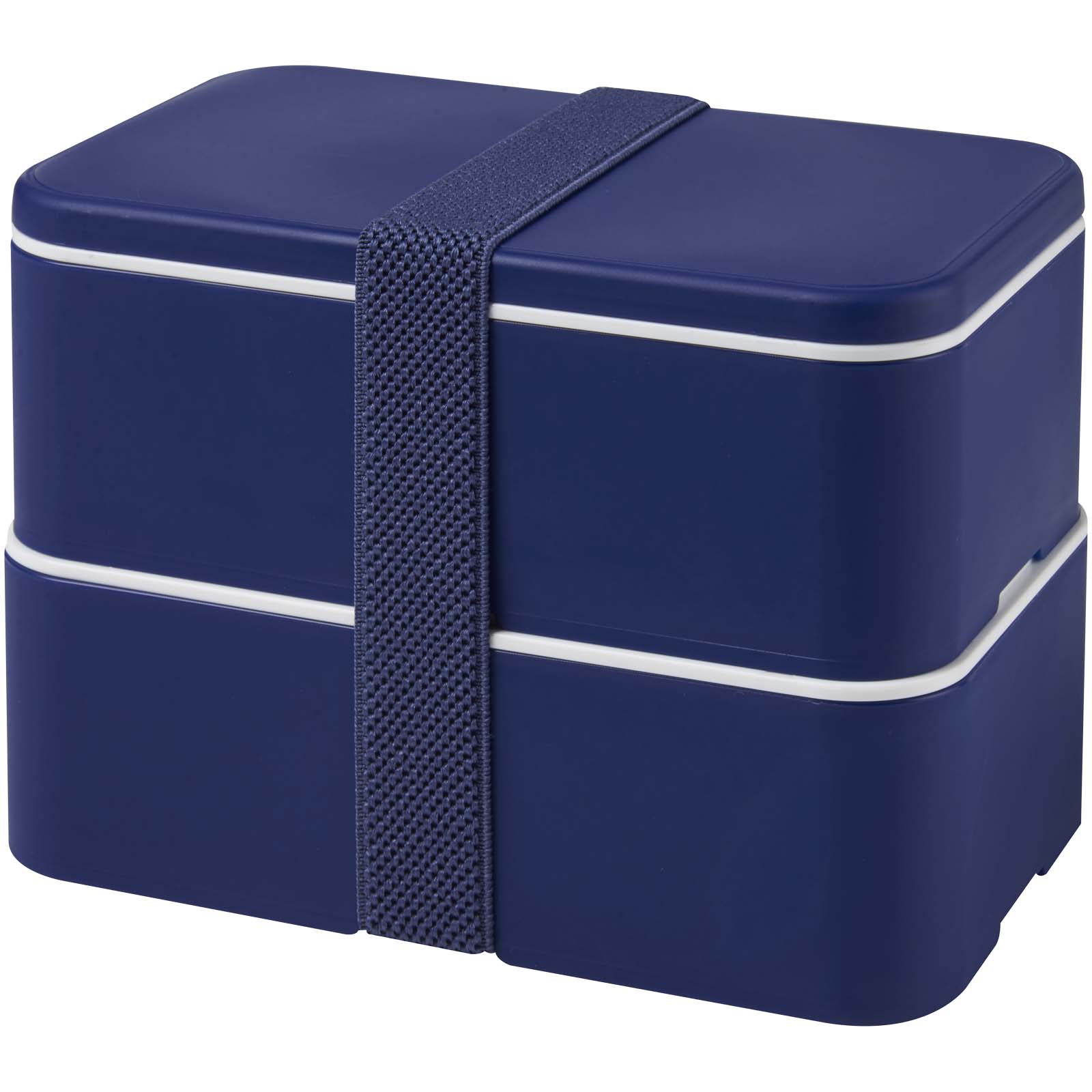Portavivande a doppio scomparto 700+700 ml MIYO POP