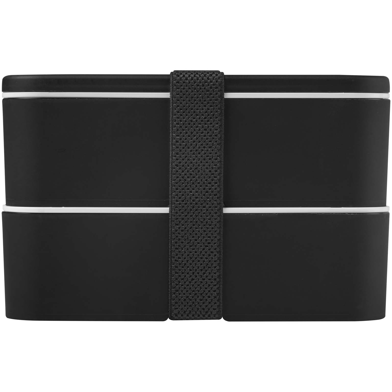 Portavivande a doppio scomparto 700+700 ml MIYO POP