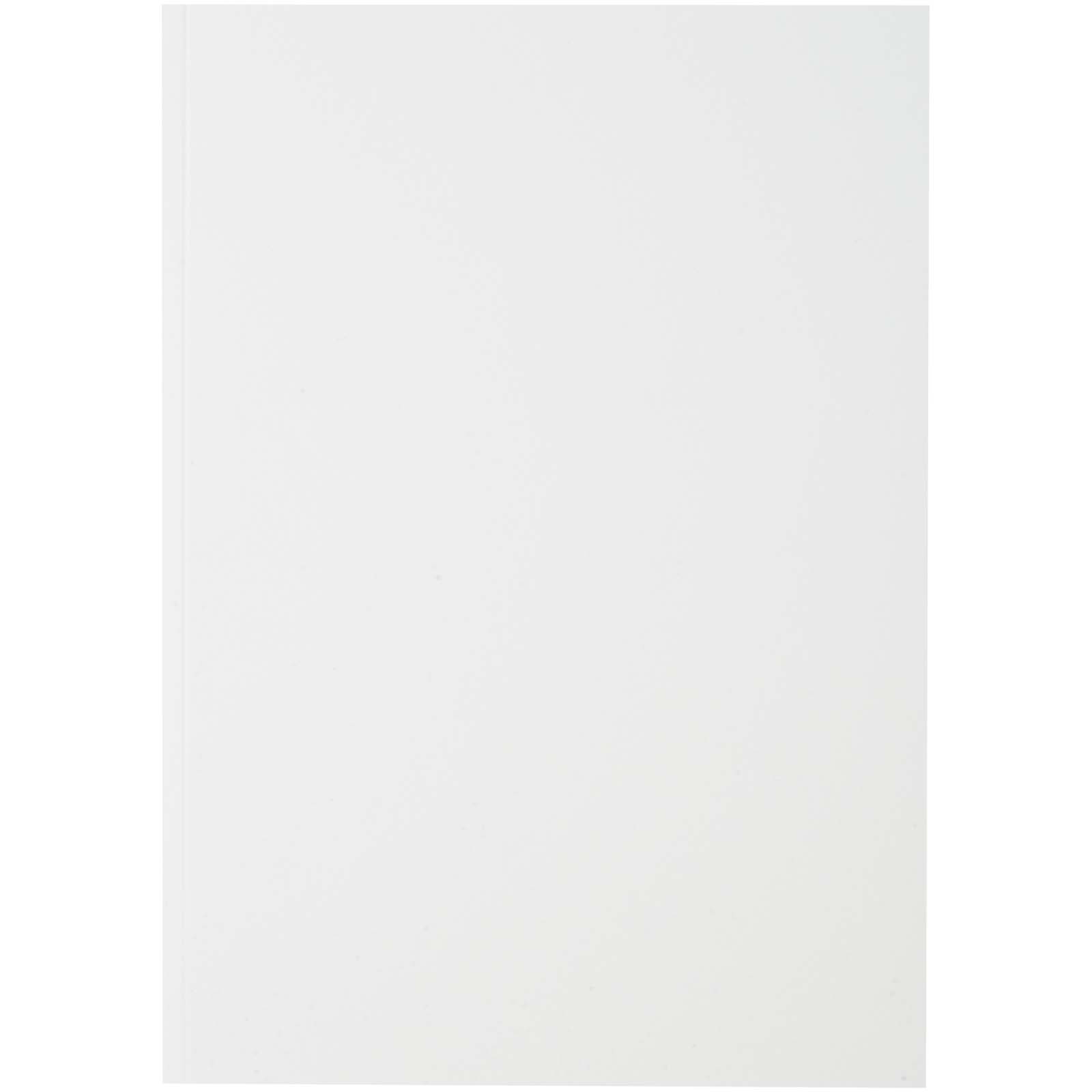 Blocco note formato A5 con copertina morbida e 100 fogli Novella Austen